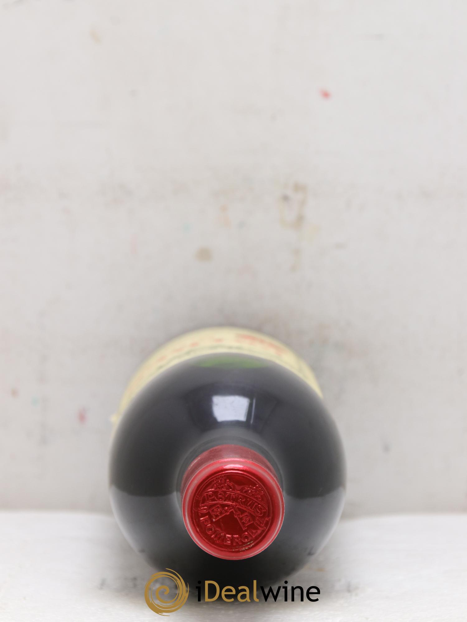 Petrus 1993 - Lot of 1 bottle - 1