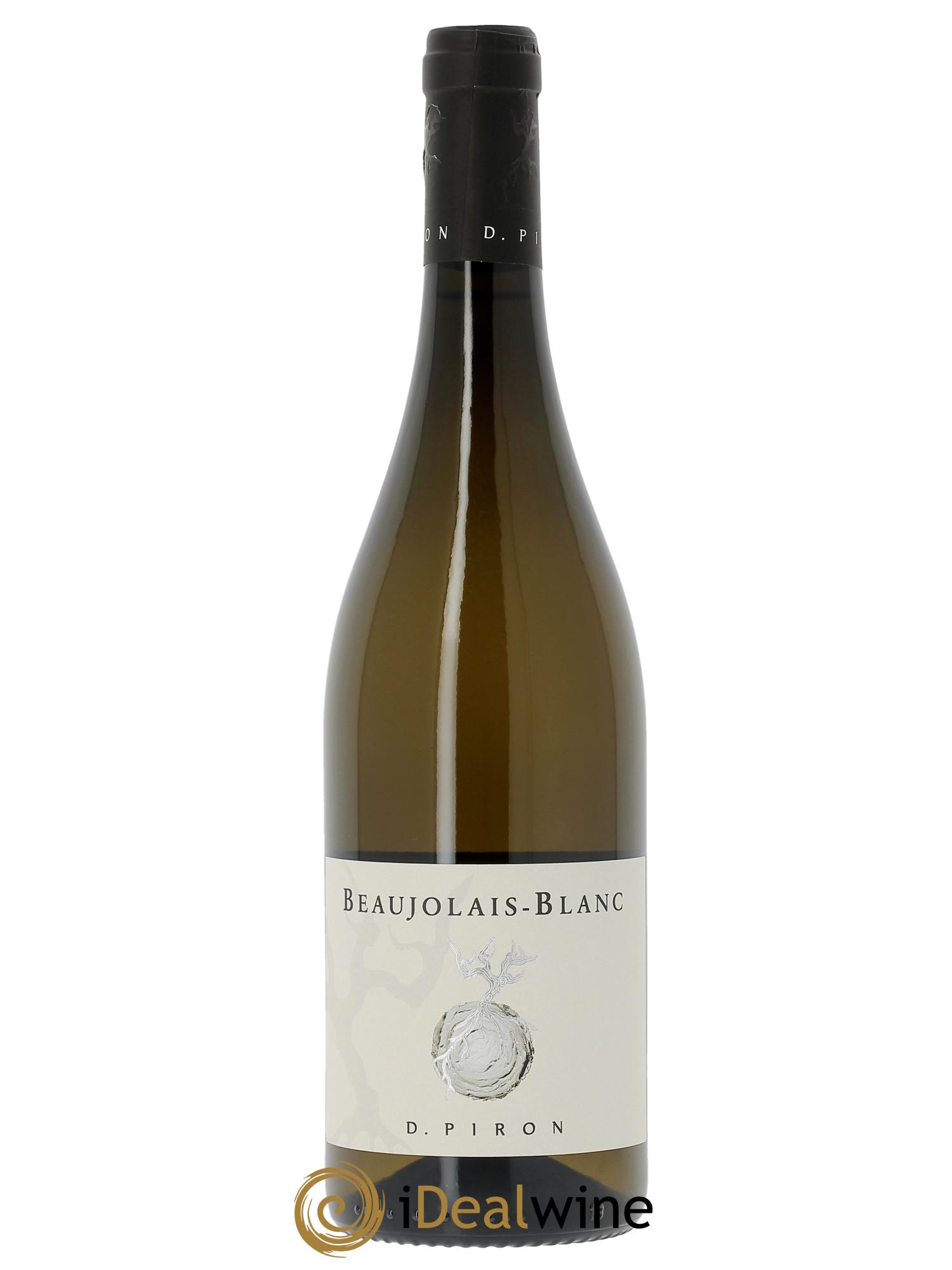 Beaujolais Dominique Piron (Domaine)  2023 - Lot de 1 bouteille - 0