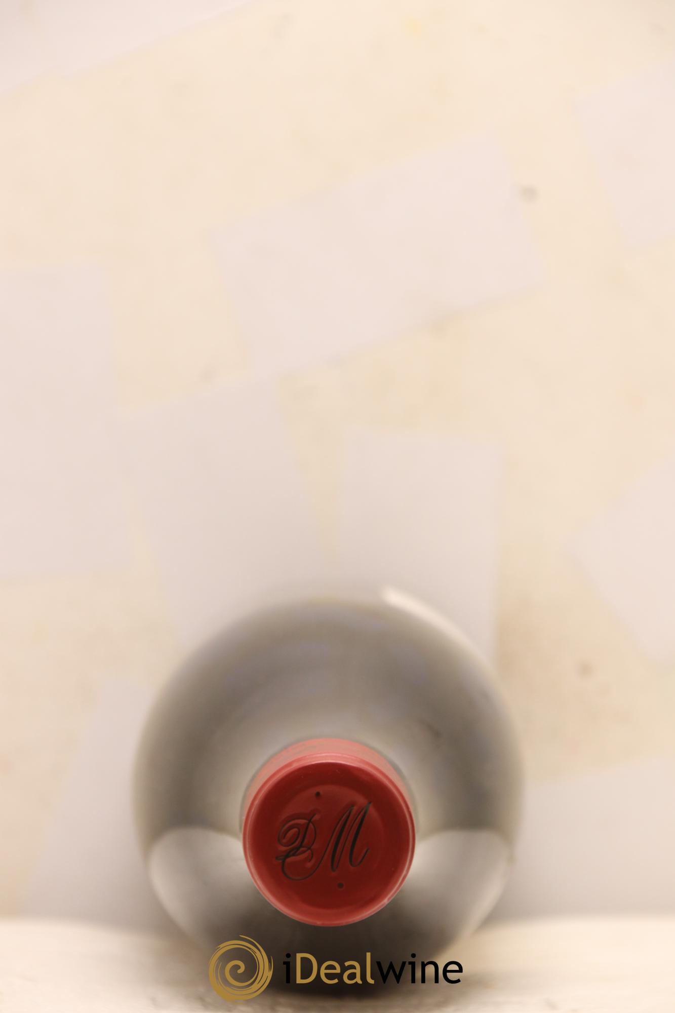 Vosne-Romanée 1er Cru Les Malconsorts - Cuvée Christiane De Montille (Domaine) 2007 - Lot de 1 bouteille - 1