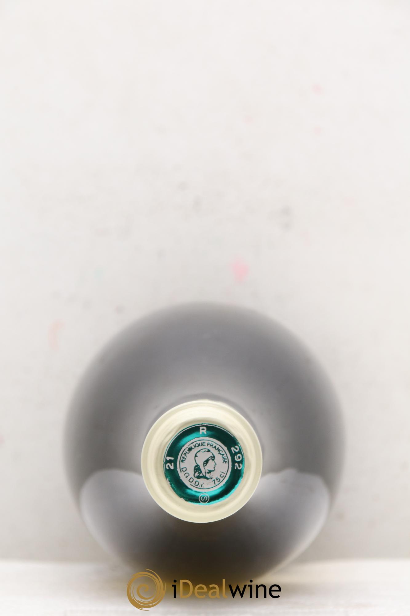 Montrachet Grand Cru Guy Amiot & Fils 2014 - Lot de 1 bouteille - 1