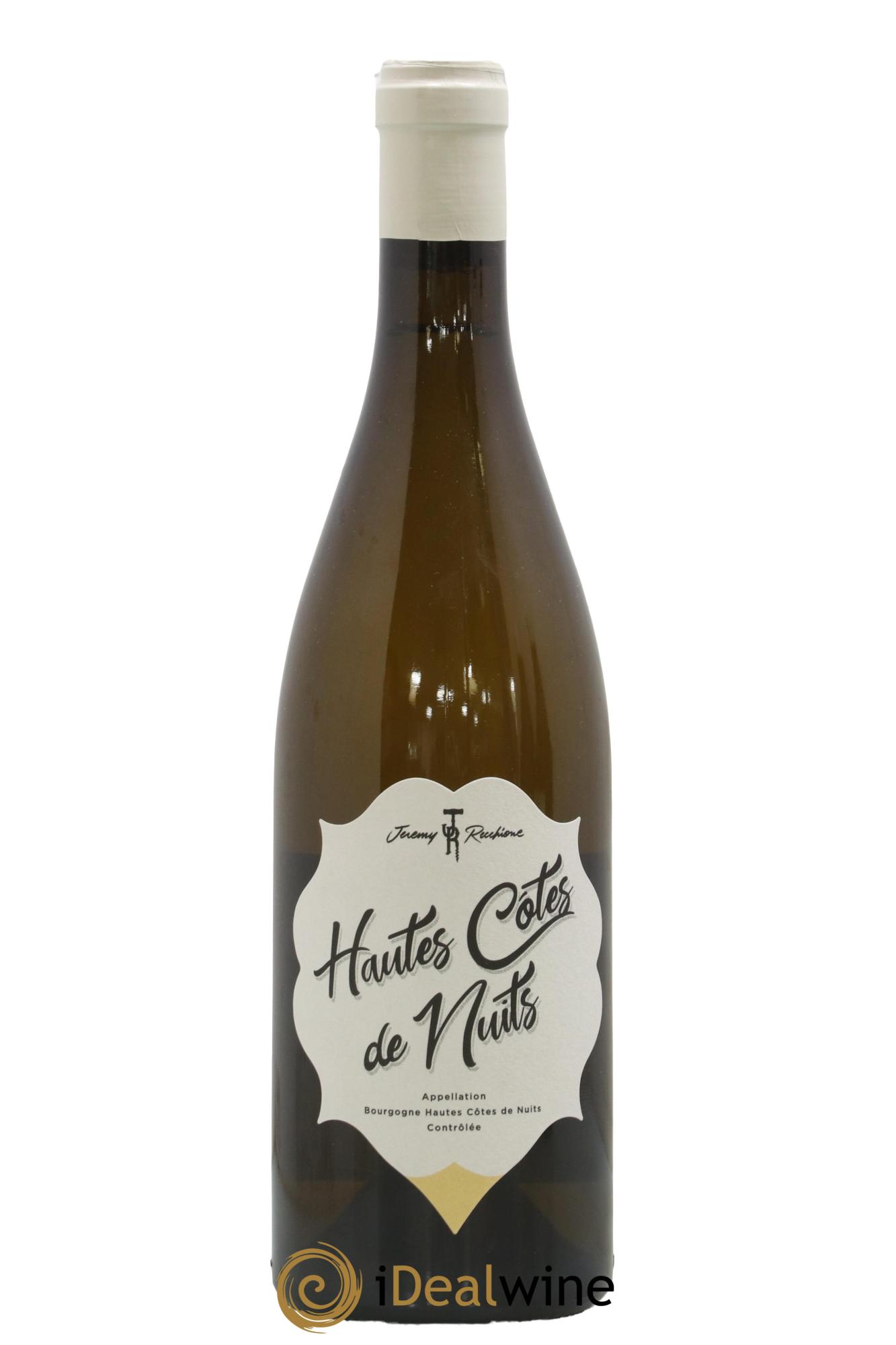 Hautes-Côtes de Nuits Jérémy Recchione 2022 - Lot de 1 bouteille - 0