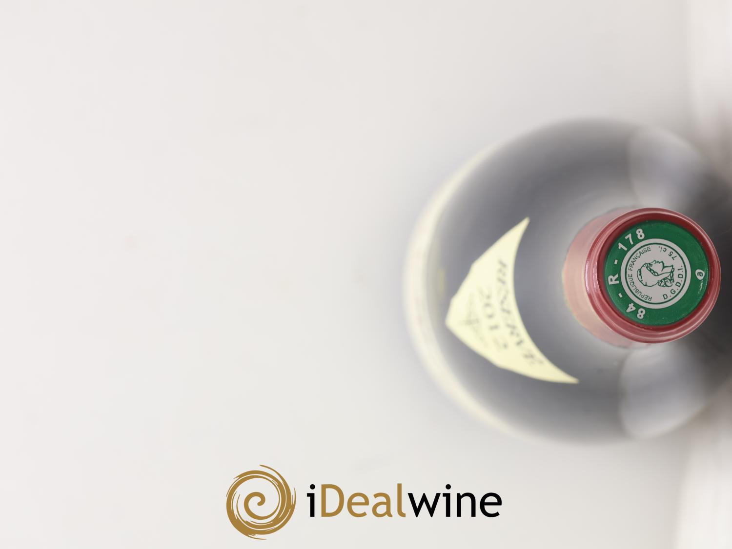 Châteauneuf-du-Pape Château Rayas Emmanuel Reynaud 2012 - Lotto di 1 bottiglia - 1