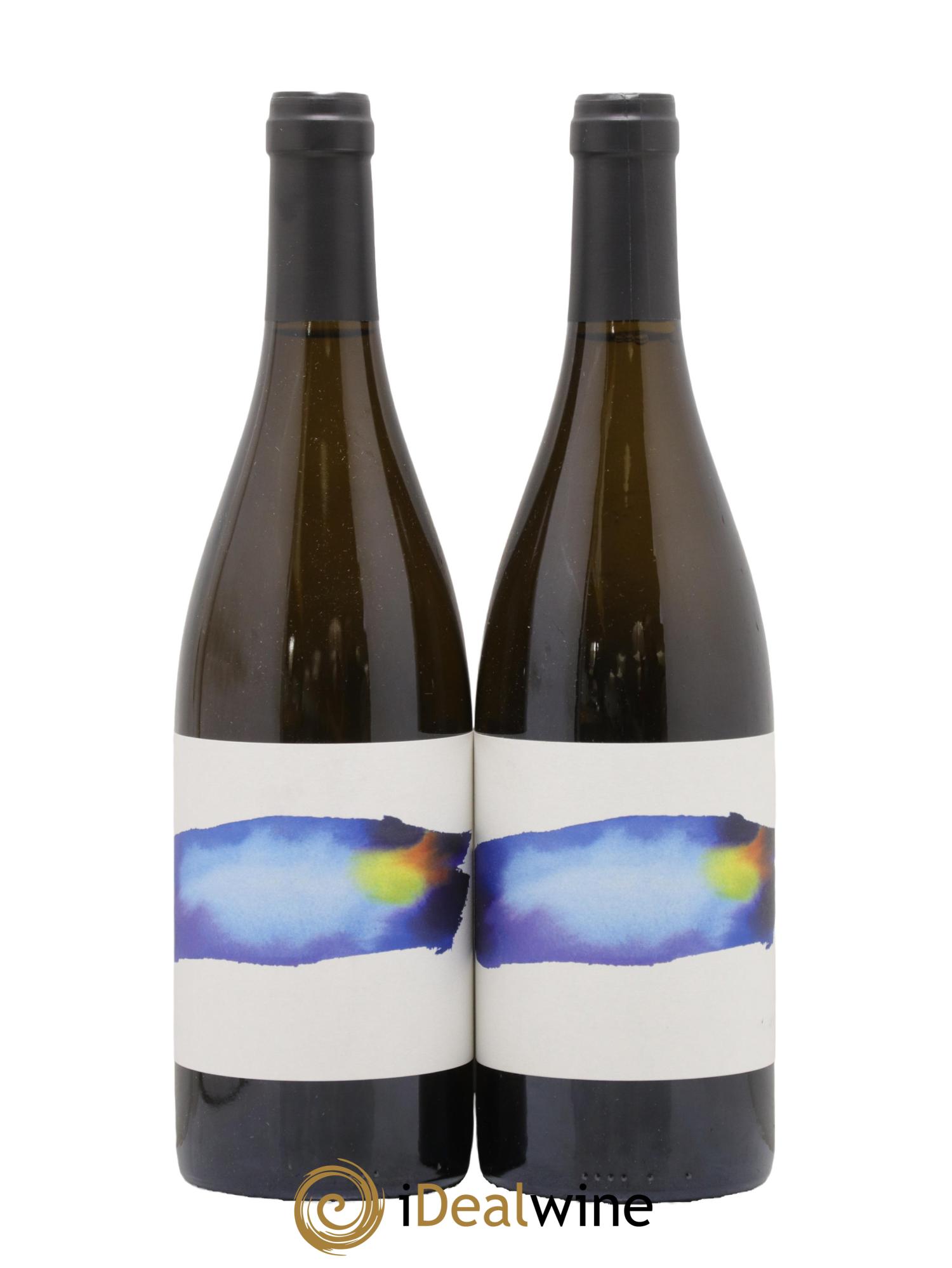 Anjou Cocus Thomas Batardière 2022 - Posten von 2 Flaschen - 0