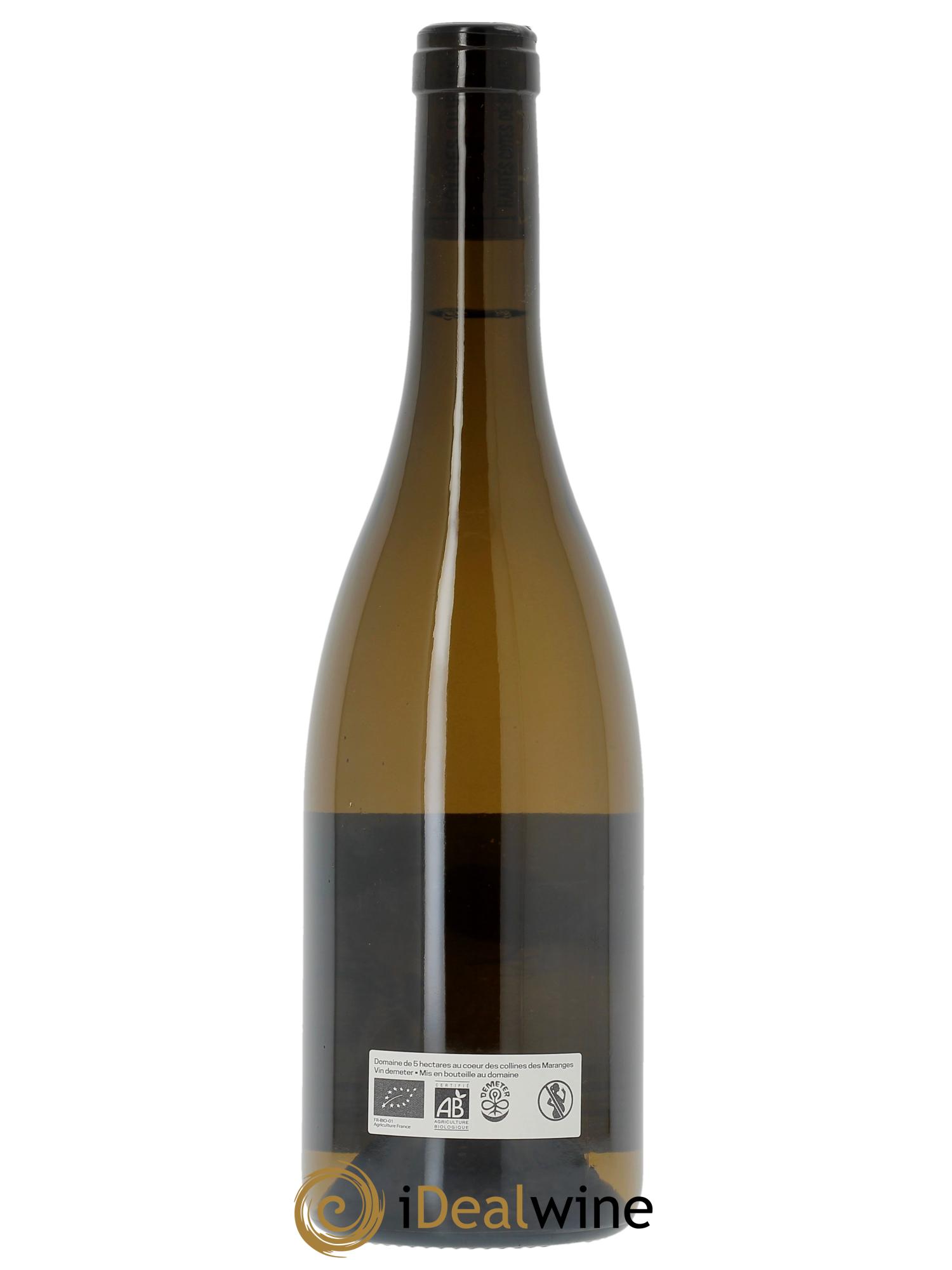 Hautes-Côtes de Beaune Rouges Queues (domaine des)  2023 - Lot de 1 bouteille - 1