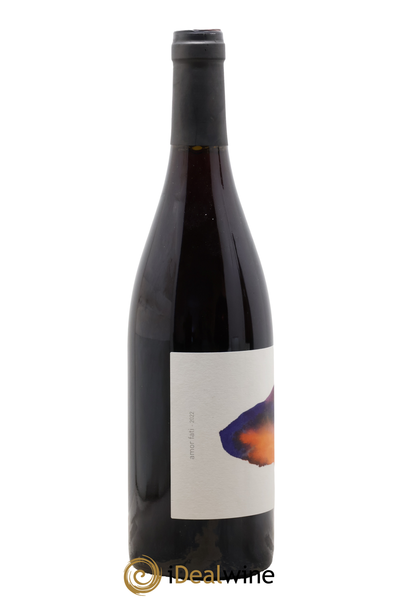 Vin de France Amor Fati Thomas Batardière 2022 - Lot of 1 bottle - 1