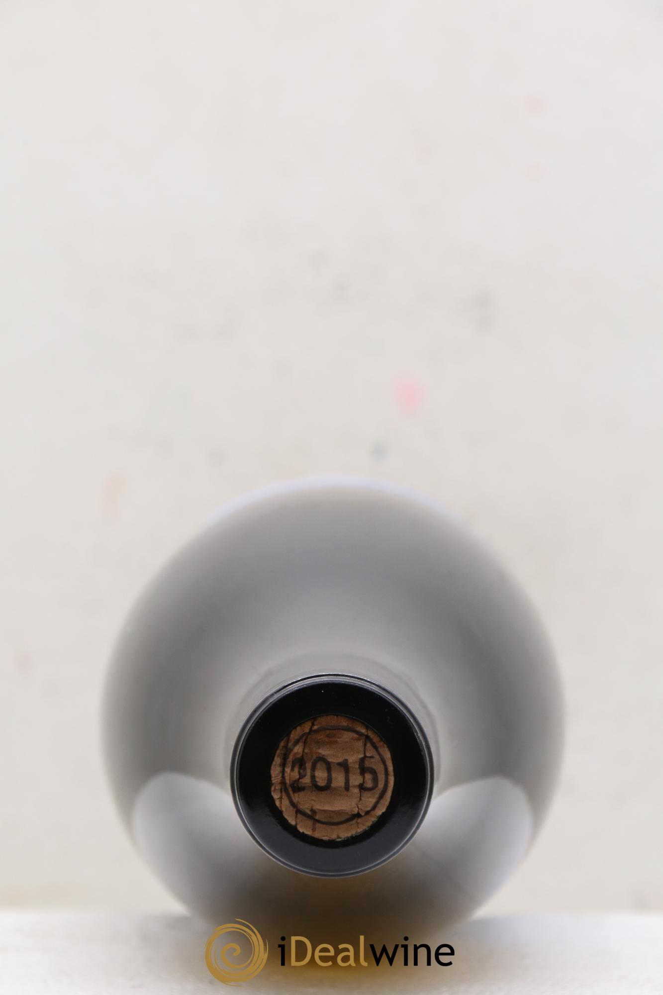 Vin de France Le Berceau Kenjiro Kagami - Domaine des Miroirs 2015 - Posten von 1 Flasche - 2