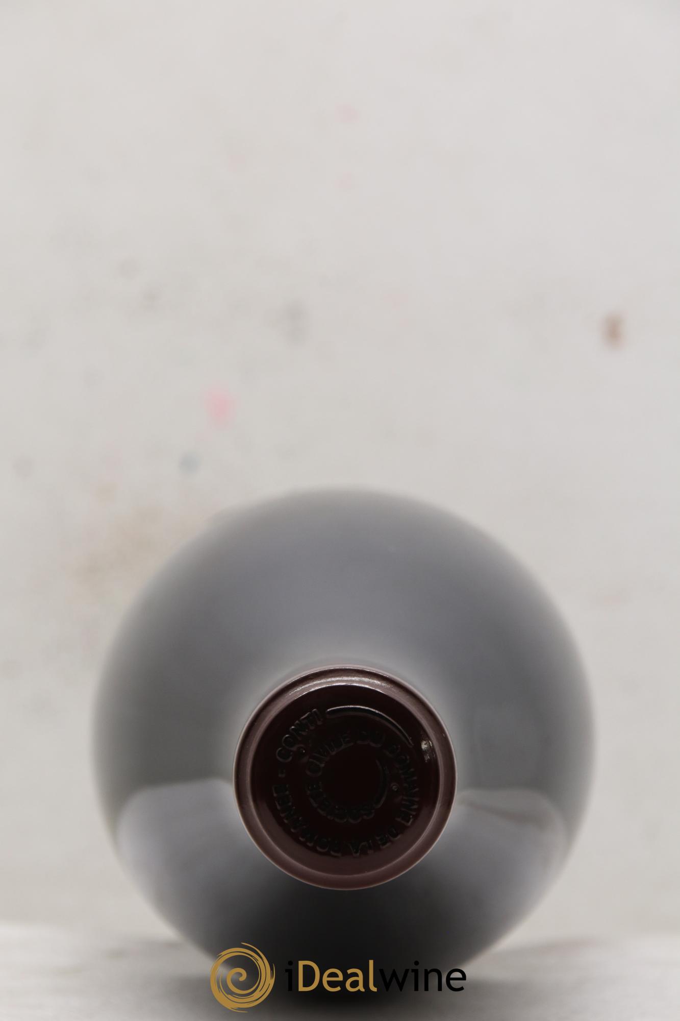 Richebourg Grand Cru Domaine de la Romanée-Conti 2014 - Lotto di 1 bottiglia - 2