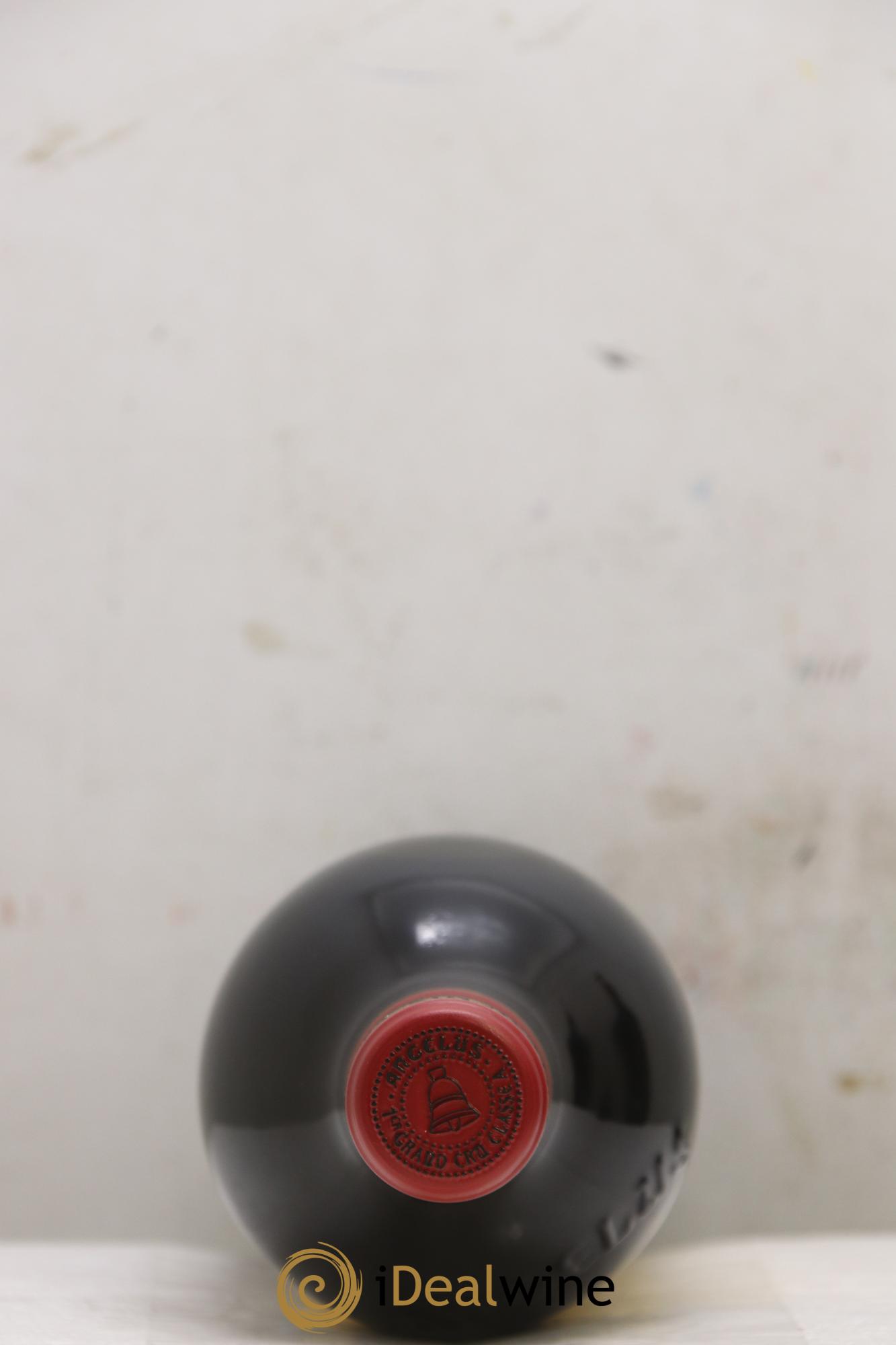 Château Angélus 1er Grand Cru Classé A 2020 - Lot of 3 bottles - 2