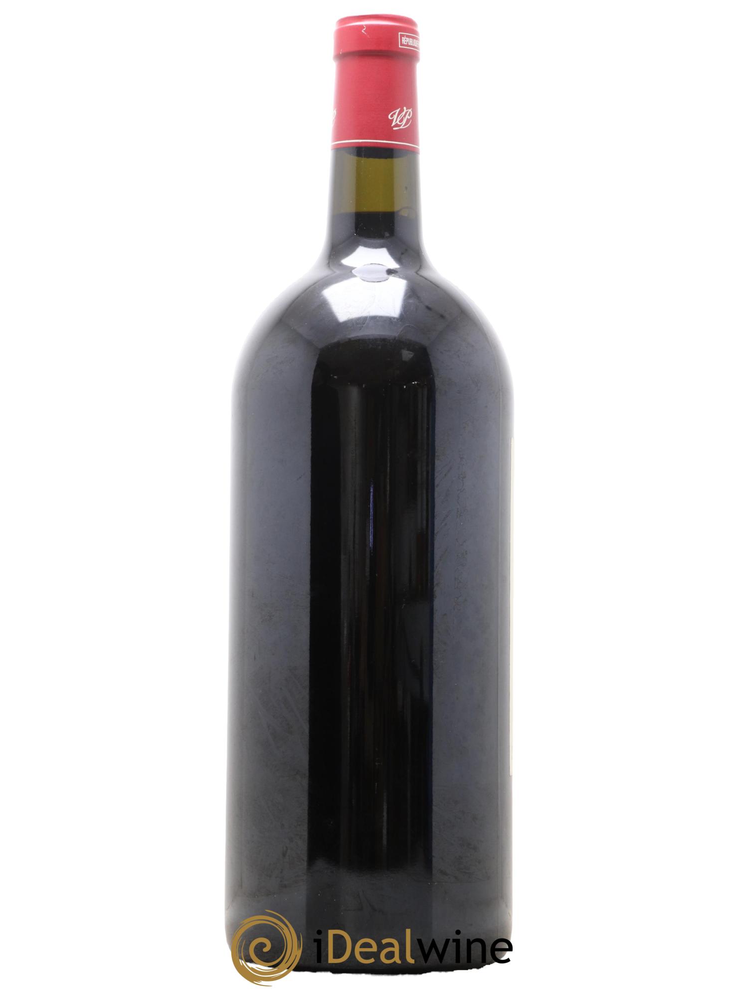 Château Pavie 1er Grand Cru Classé A 2003 - Lot de 1 double magnum - 1