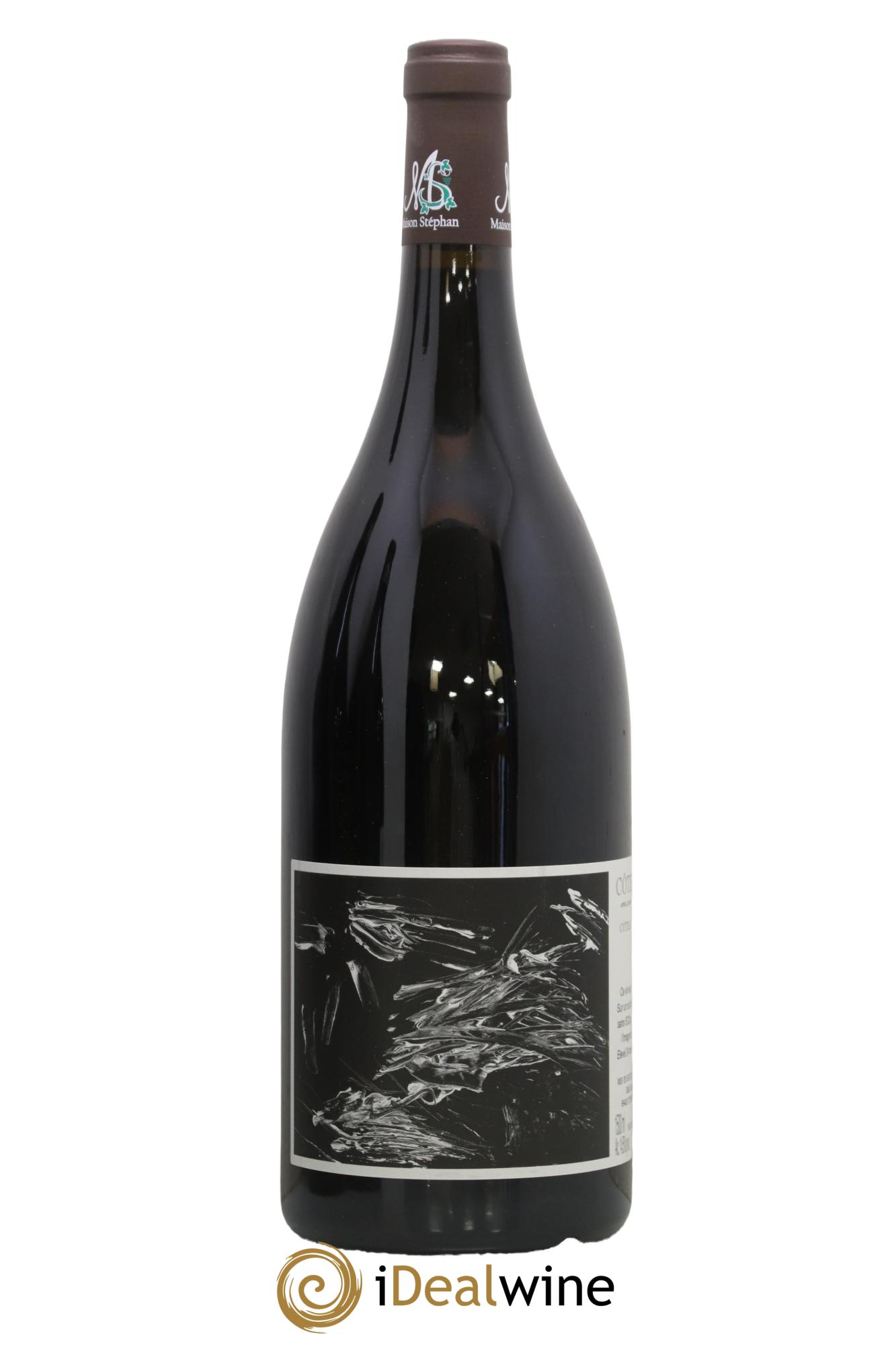 Côte-Rôtie Coteaux de Tupin Jean-Michel Stephan 2018 - Lot de 1 magnum - 0