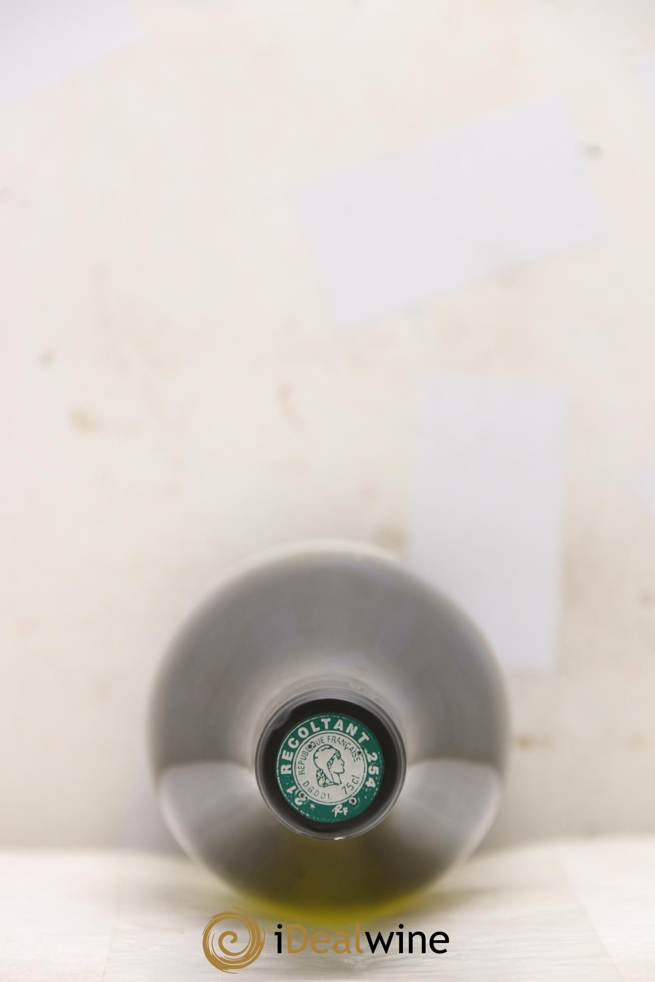 Meursault 1er Cru Perrières Vincent Dancer 2018 - Lot de 2 bouteilles - 1