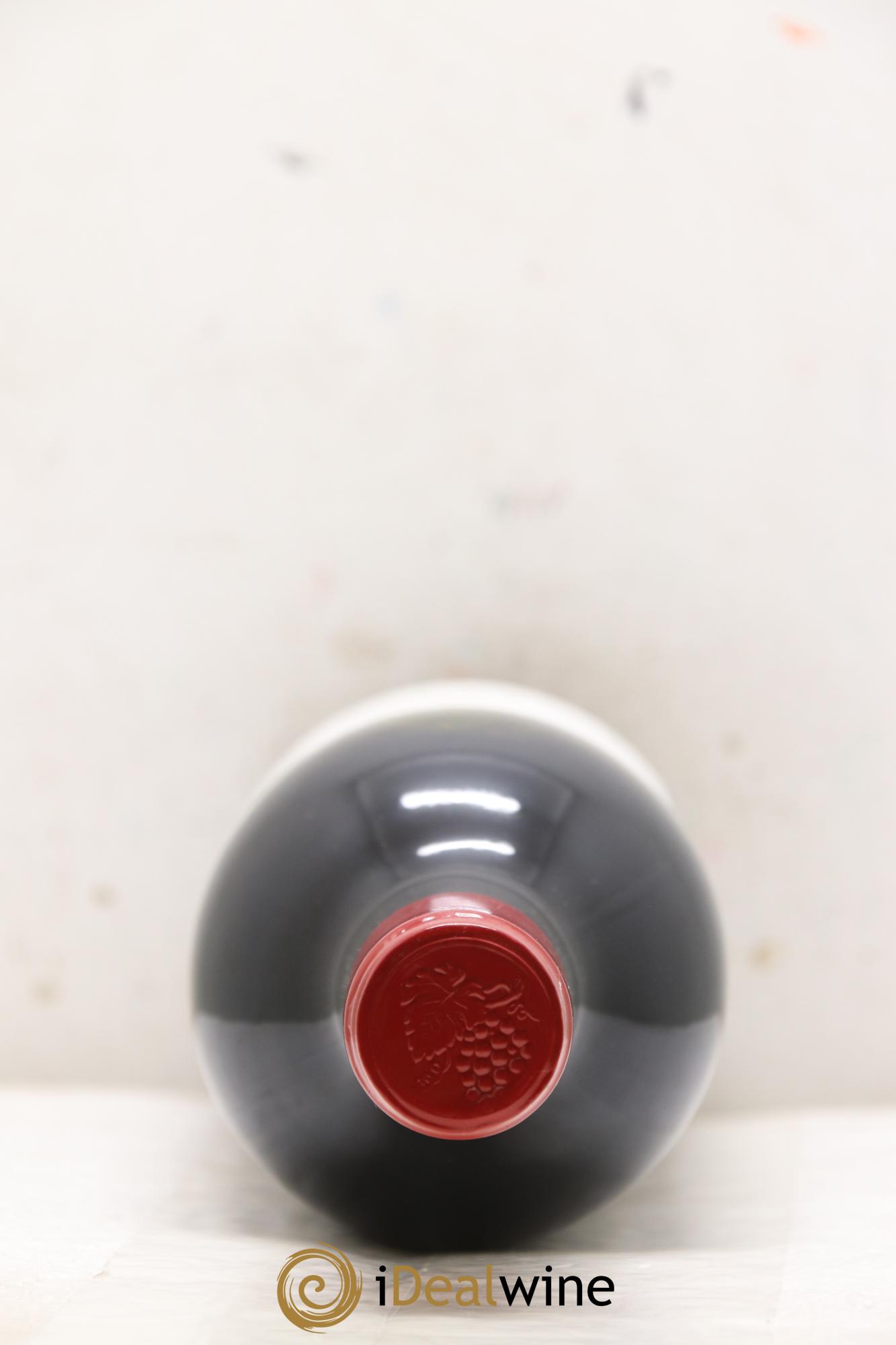 Trilogie  2009 - Lotto di 1 bottiglia - 1