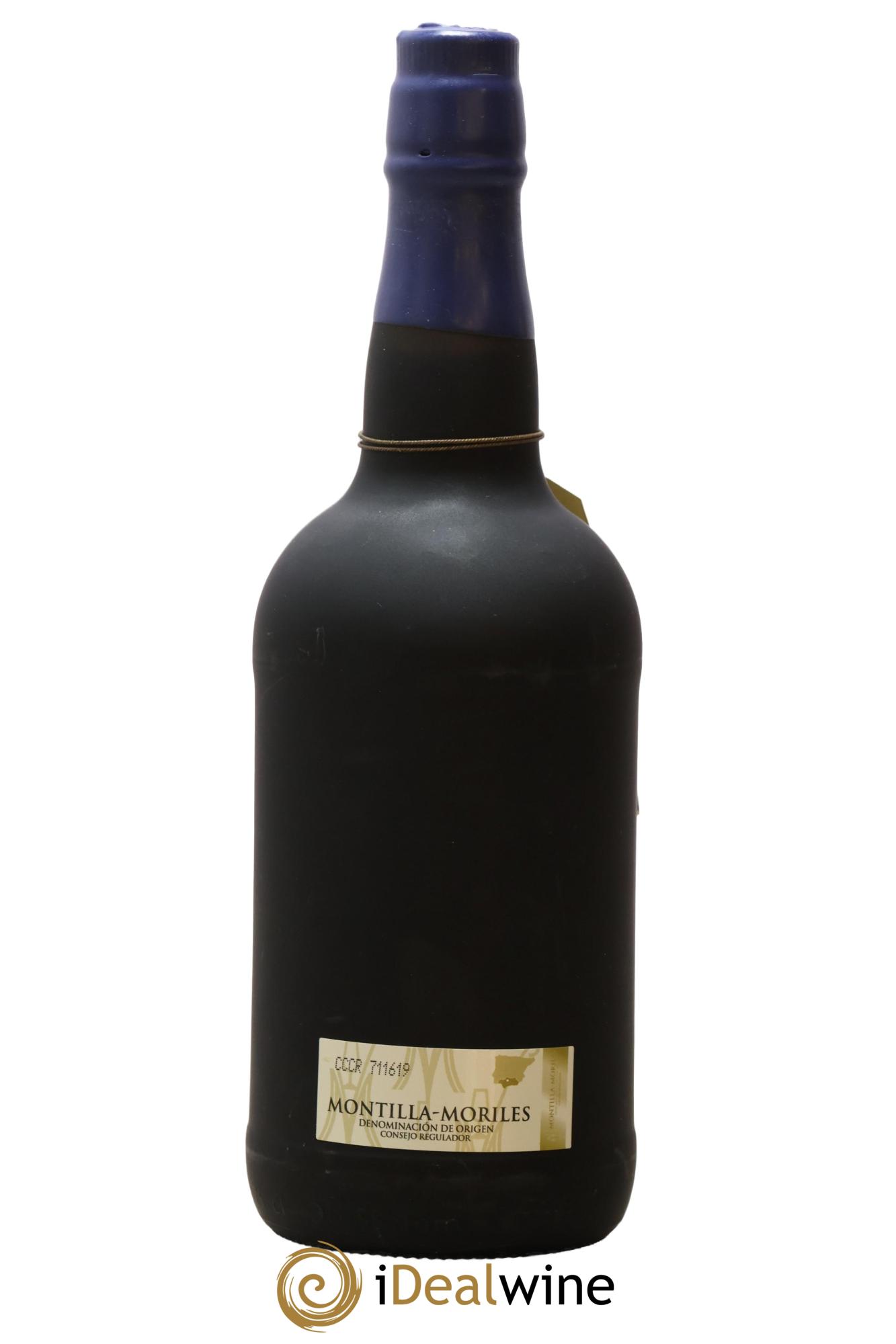 Montilla Moriles Pedro Ximénez Solera Perez Barquero - Lotto di 1 bottiglia - 2