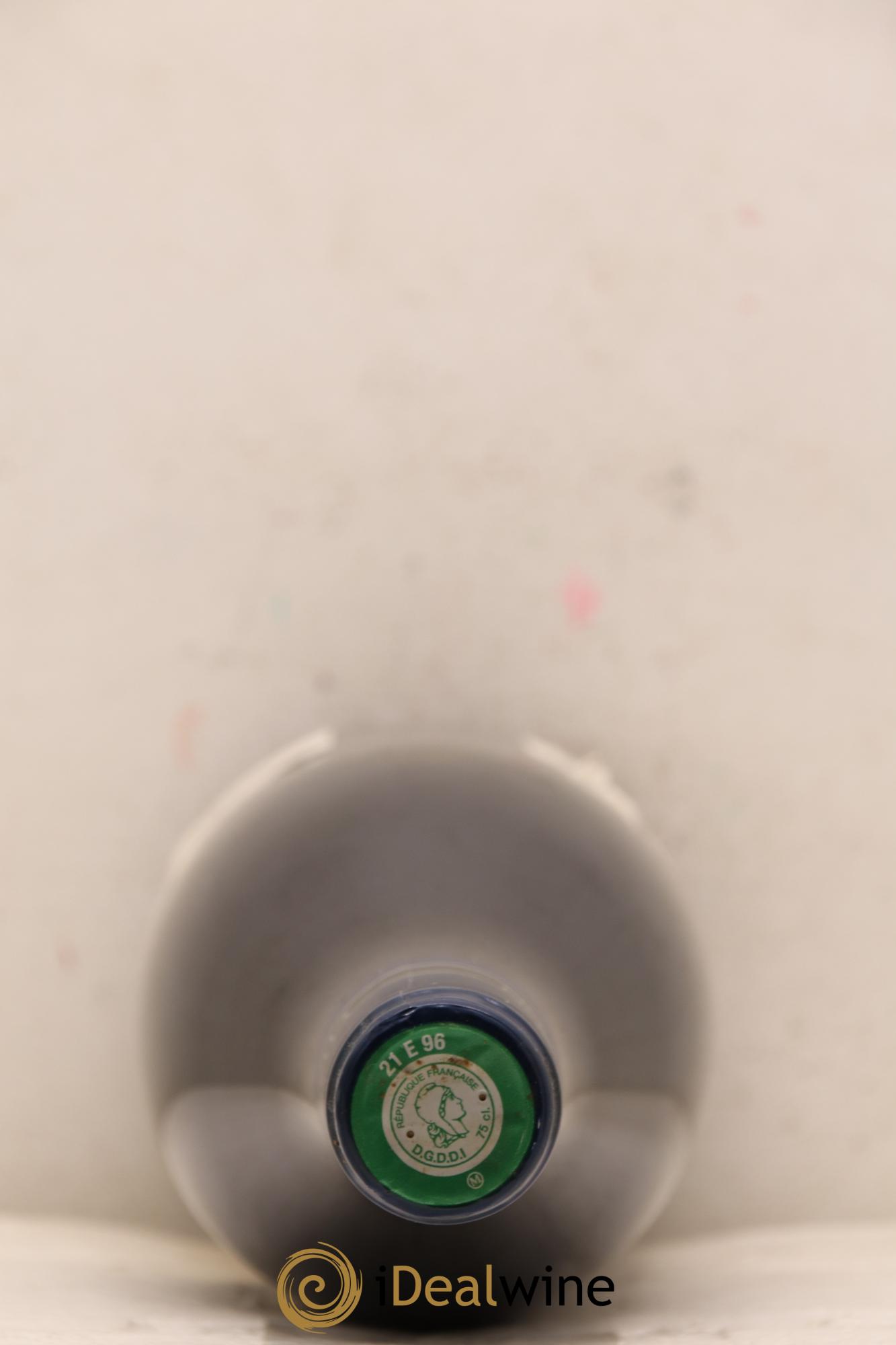 Chambertin Grand Cru Clos De Bèze Chanson  2015 - Lot of 1 bottle - 2