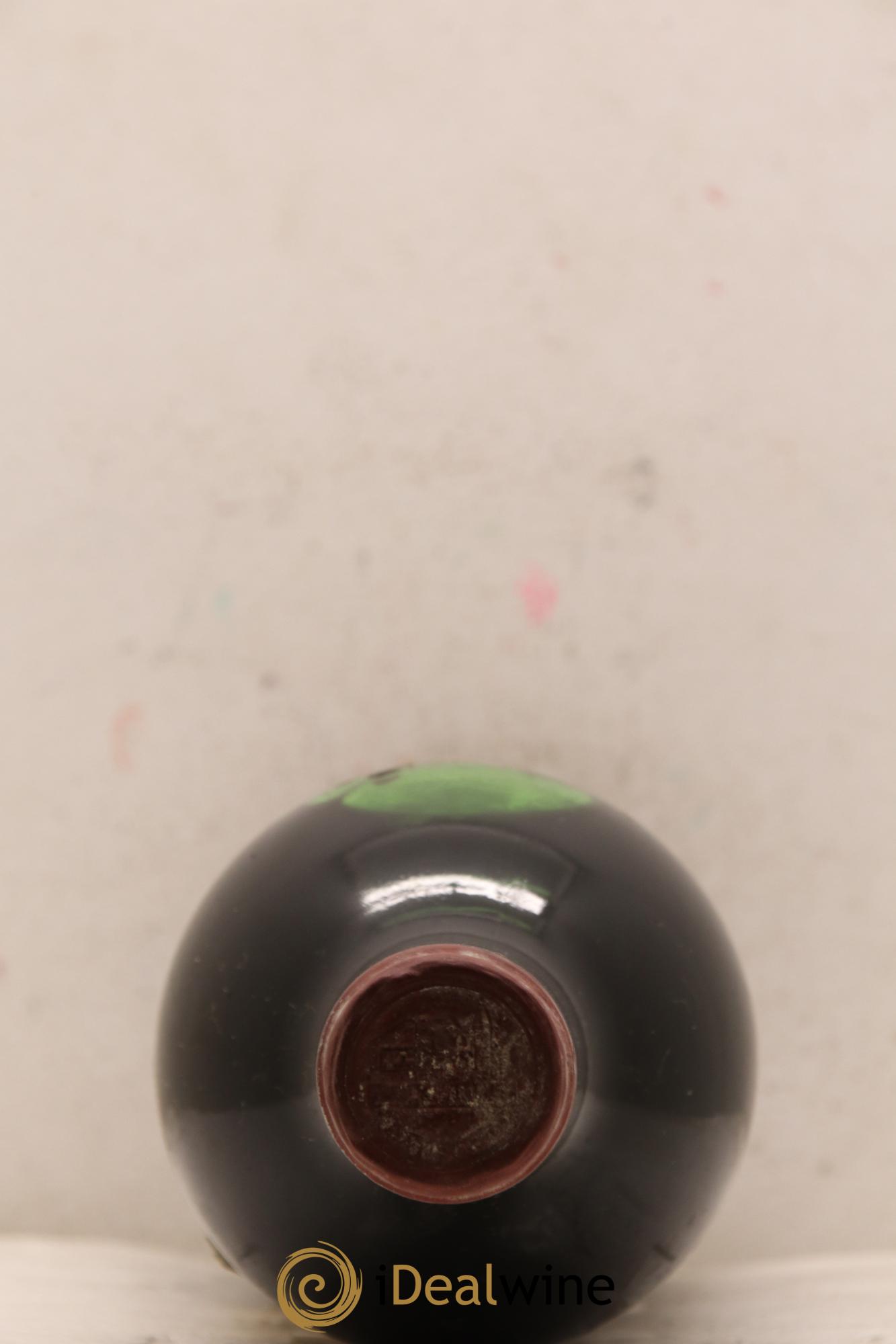 Château Lafite Rothschild 1er Grand Cru Classé  1976 - Lot of 1 bottle - 1