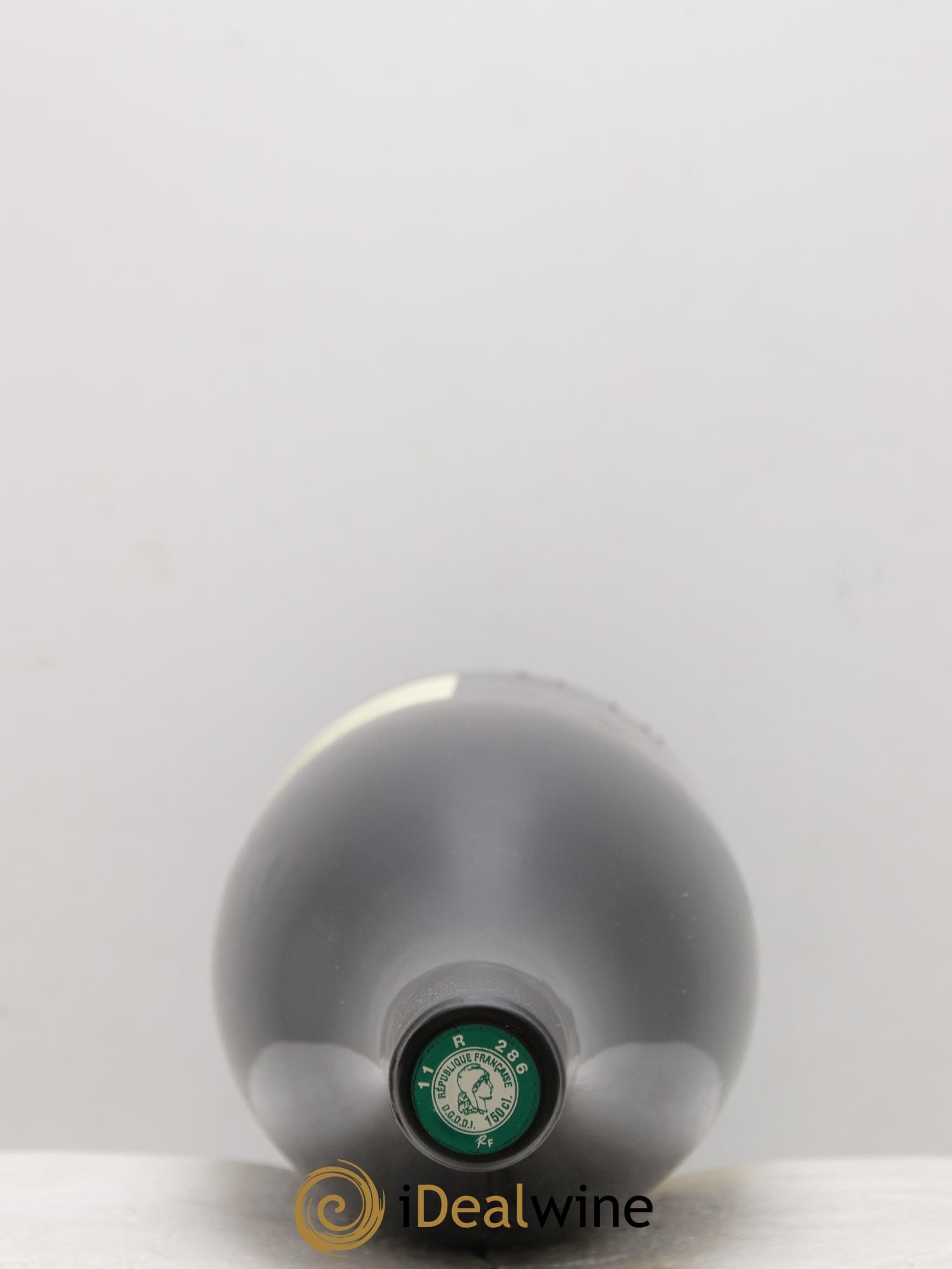 La Clape Château de La Négly La Porte du Ciel Jean Paux-Rosset  2015 - Posten von 1 Magnum - 3