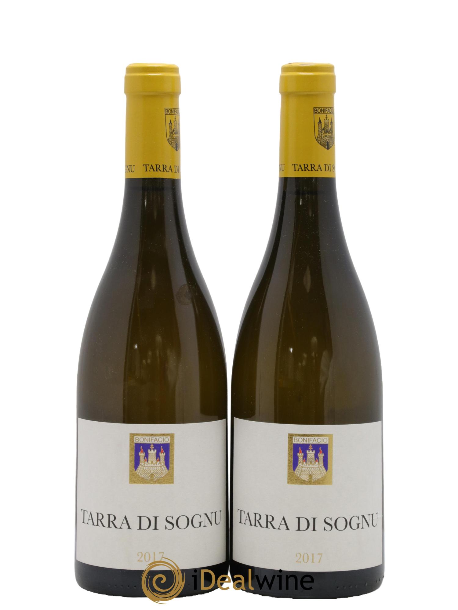 Vin de France Tarra di Sognu Clos Canarelli 2017 - Posten von 2 Flaschen - 0