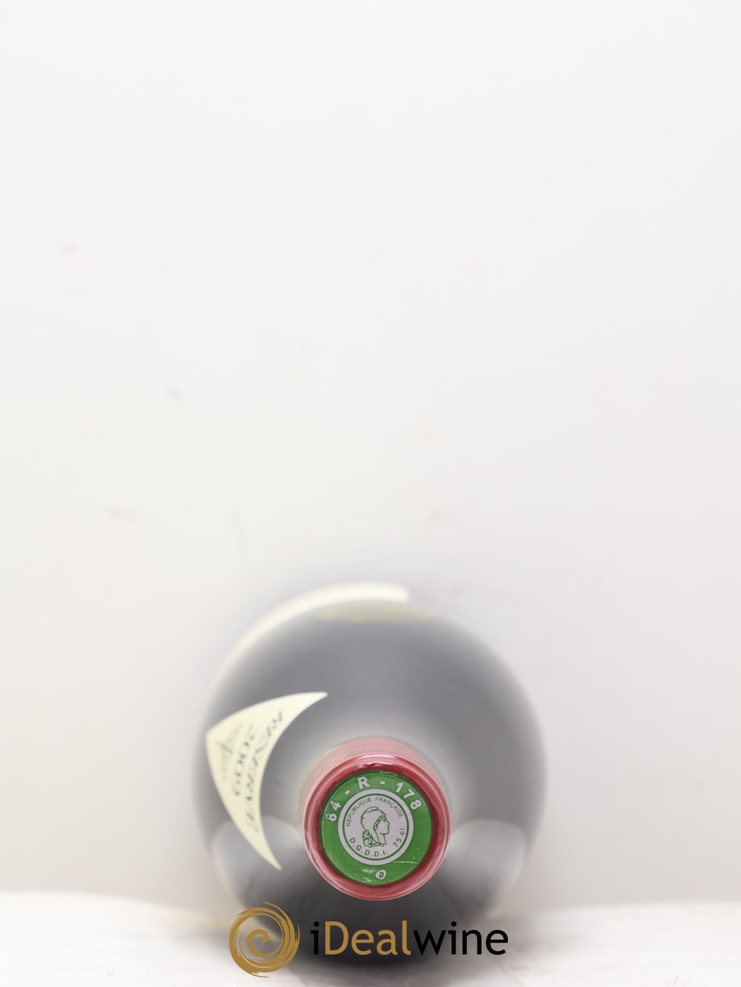 Châteauneuf-du-Pape Château Rayas Emmanuel Reynaud 2009 - Lot of 1 bottle - 2