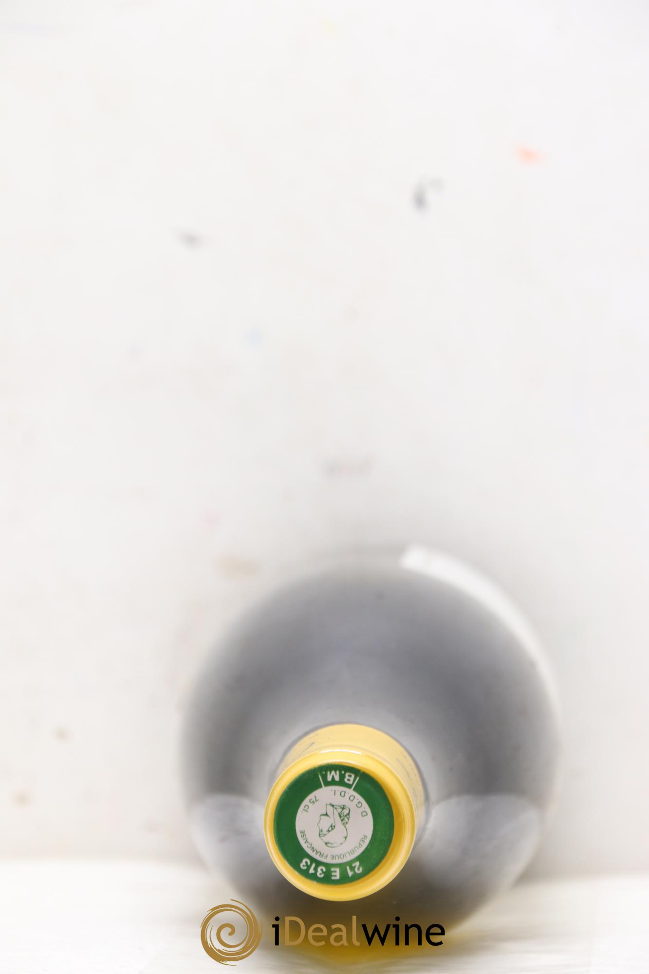 Bâtard-Montrachet Grand Cru Olivier Leflaive 2009 - Lotto di 1 bottiglia - 2