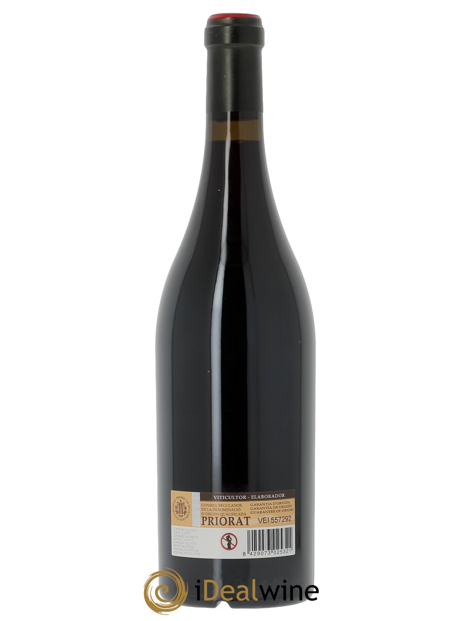 Priorat DOCa Alvaro Palacios Vi de Vila Gratallops 2023 - Lot de 1 bouteille - 1