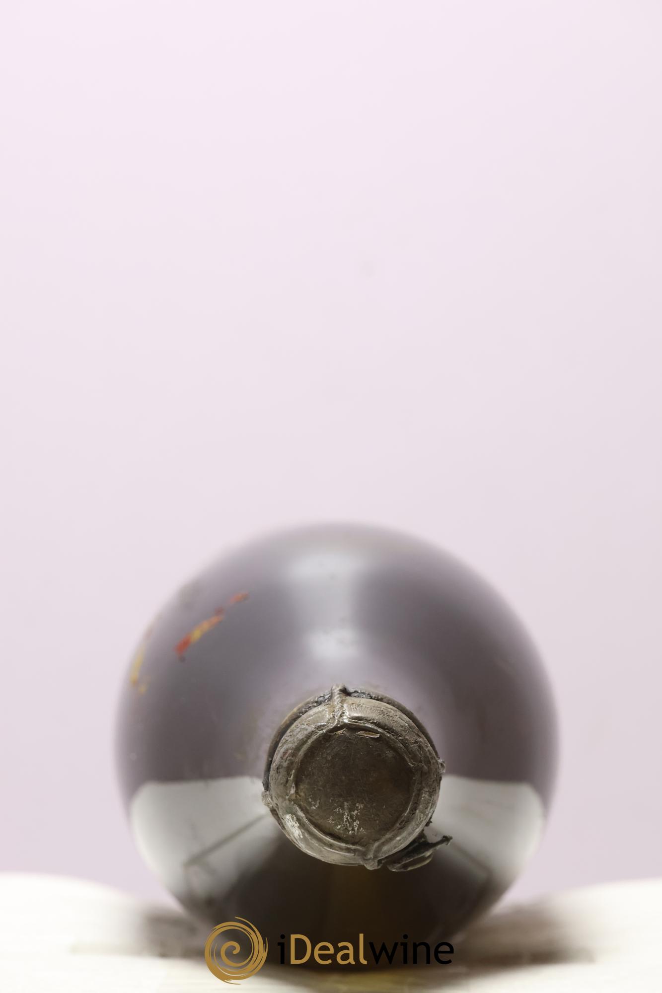 Brut Dom Pérignon 1969 - Lot de 1 bouteille - 2