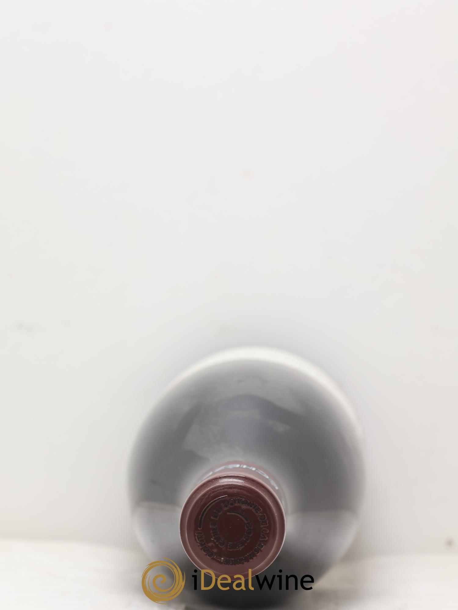 Grands-Echezeaux Grand Cru Domaine de la Romanée-Conti 2013 - Lotto di 1 bottiglia - 2