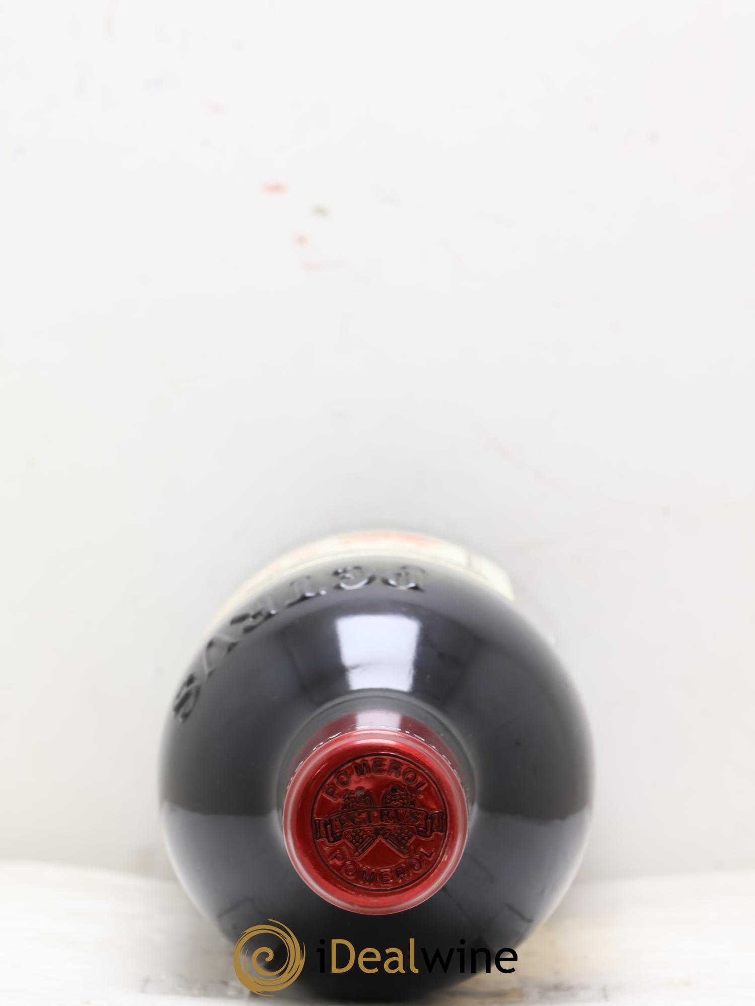 Petrus 2016 - Lot of 1 bottle - 2