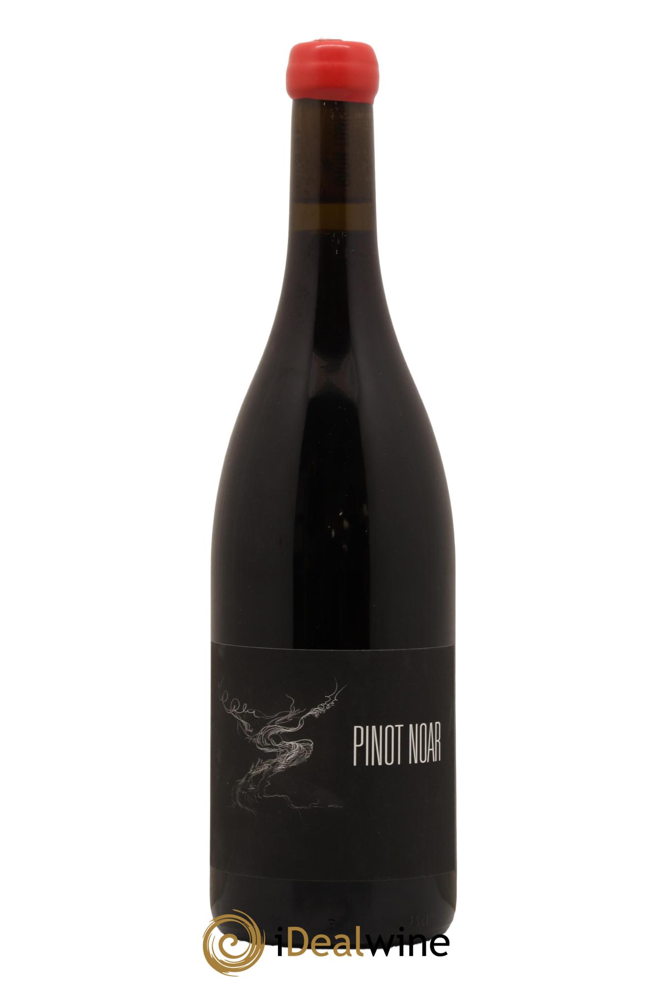 Hautes-Côtes de Nuits Pinot Noar Arnaud Lopez Pinot Noar 2022 - Lot de 1 bouteille - 0