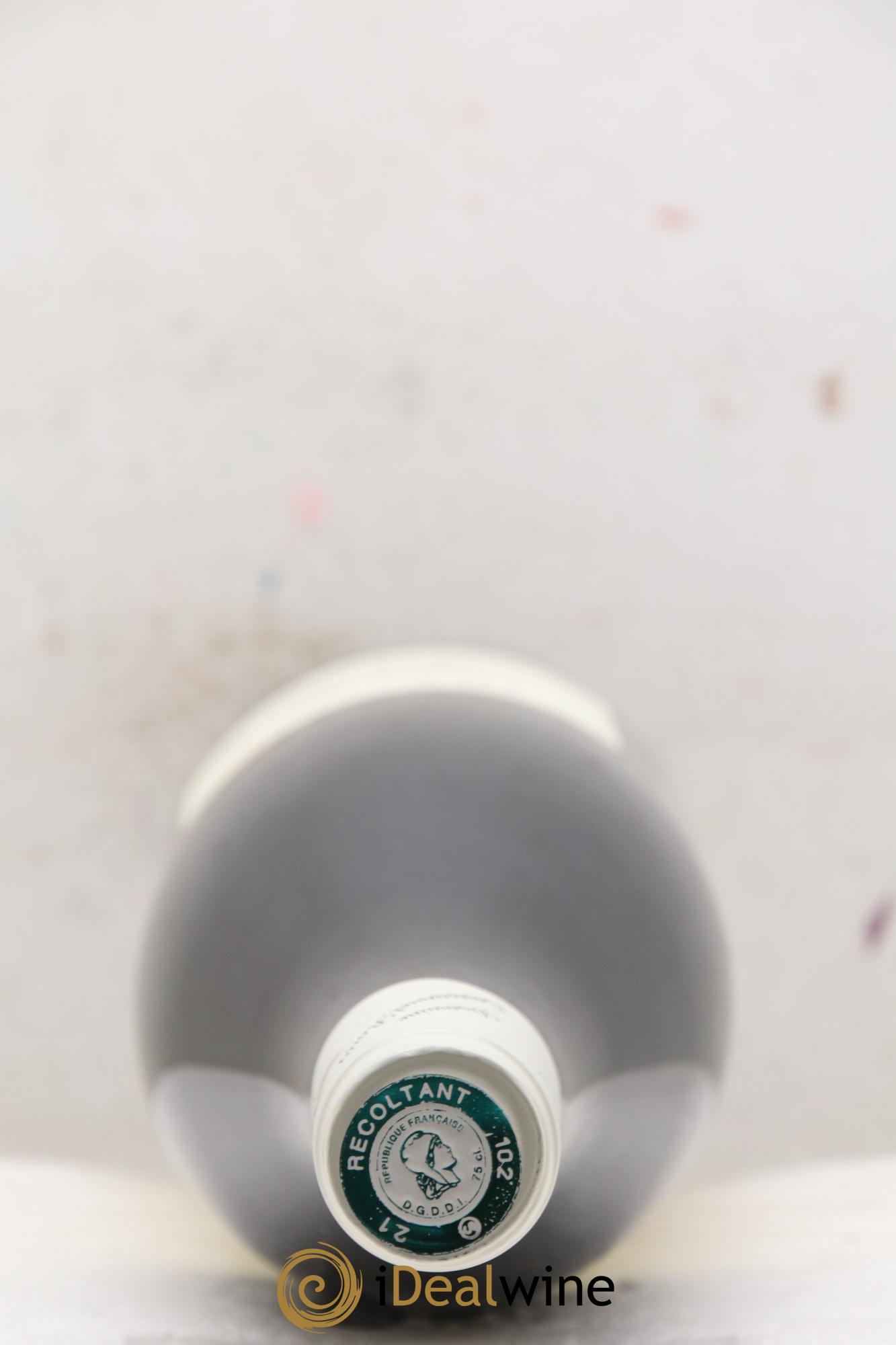 Vosne-Romanée 1er Cru Cros Parantoux Emmanuel Rouget 2022 - Lot de 1 bouteille - 2