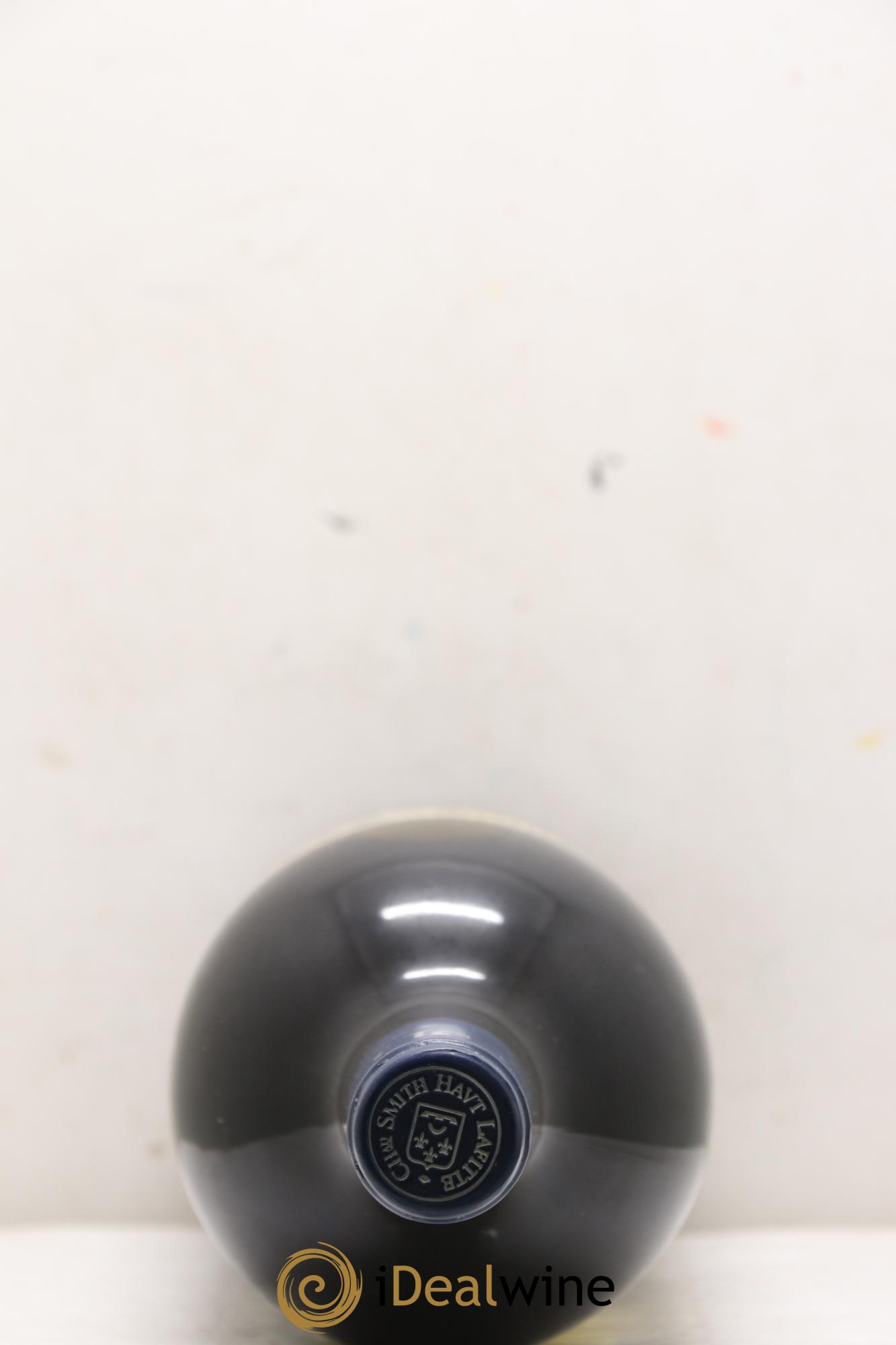 Château Smith Haut Lafitte Cru Classé de Graves 2009 - Lot de 1 magnum - 2