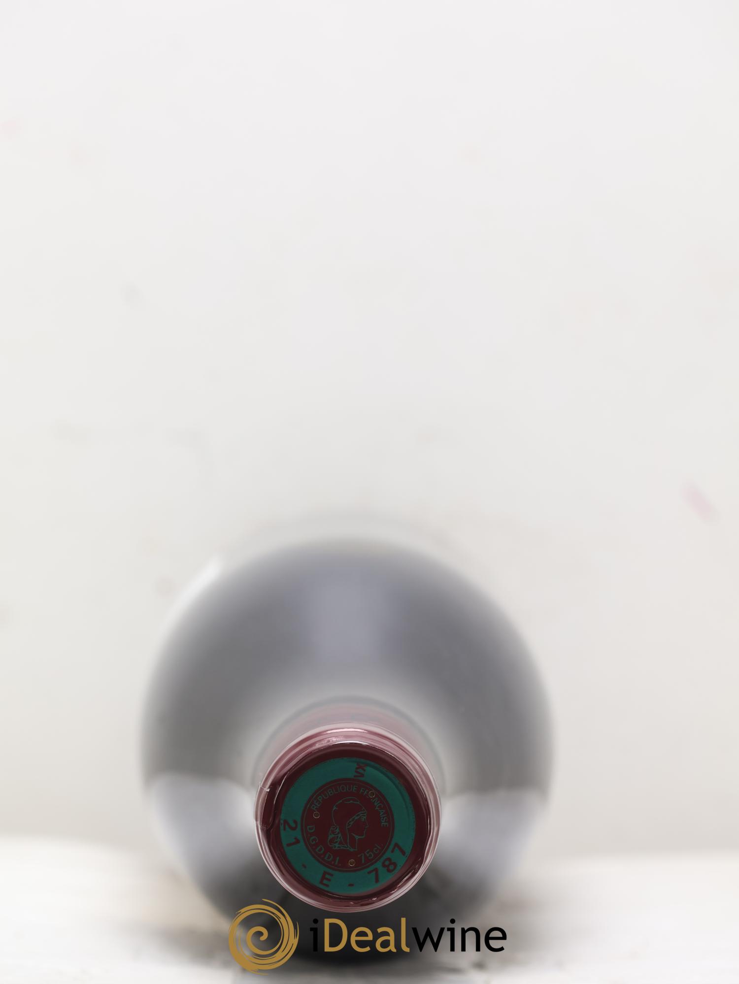 Grands-Echezeaux Grand Cru Georges Noëllat (Domaine) 2019 - Lot de 1 bouteille - 1