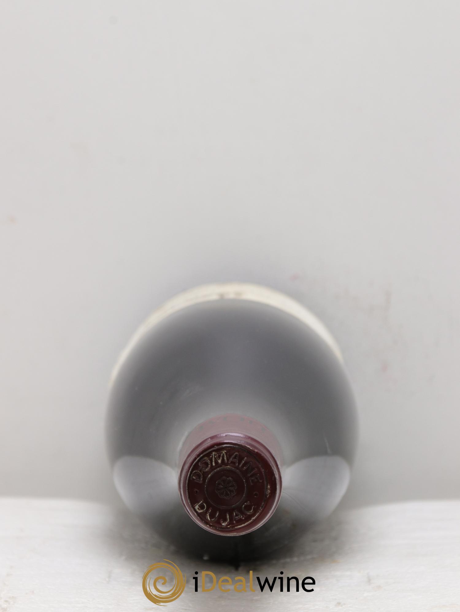 Gevrey-Chambertin 1er Cru Aux Combottes Dujac (Domaine) 2009 - Posten von 1 Flasche - 2