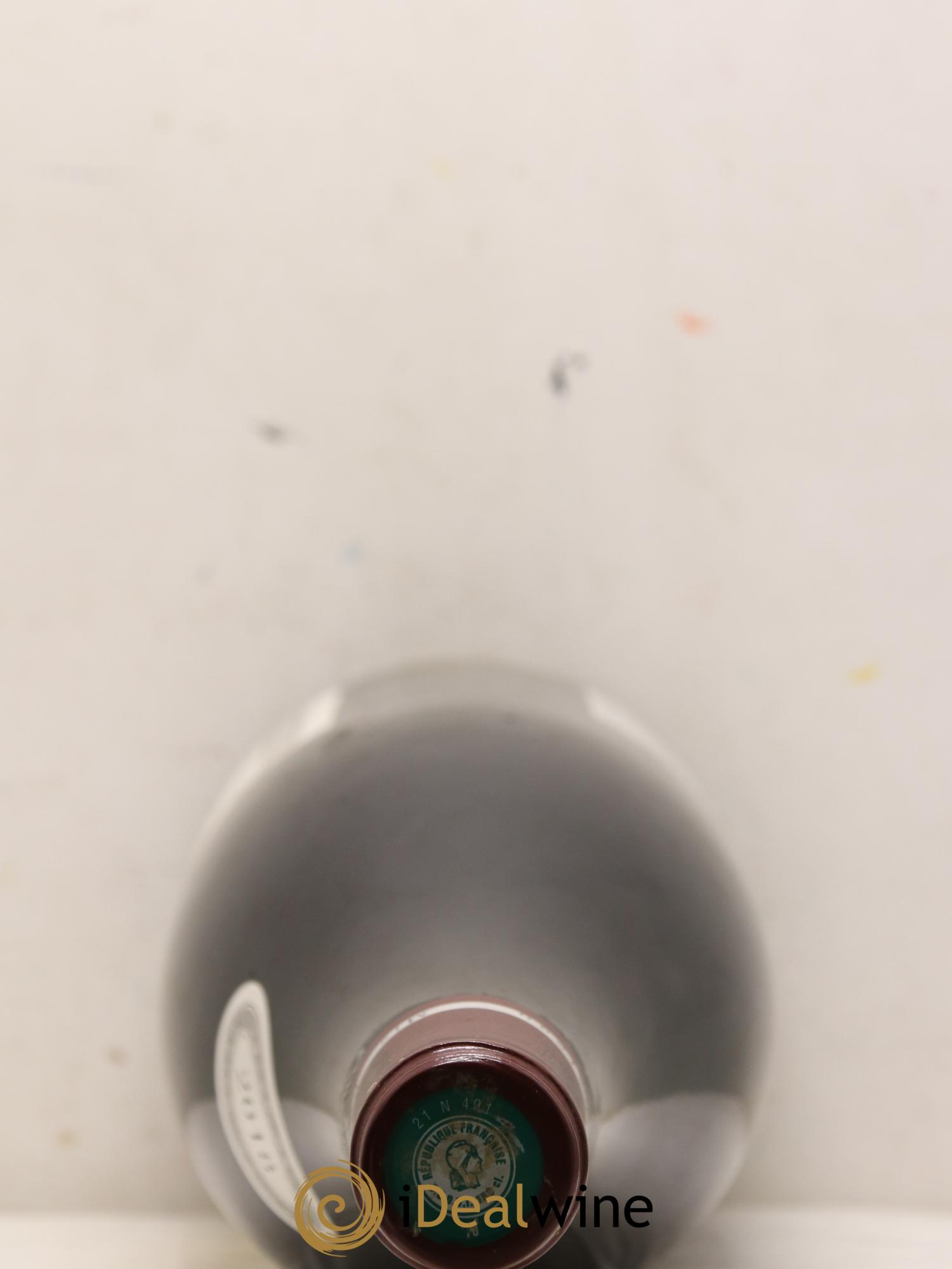 Nuits-Saint-Georges 1er Cru Clos de La Maréchale Jacques-Frédéric Mugnier 2018 - Lot de 1 magnum - 2