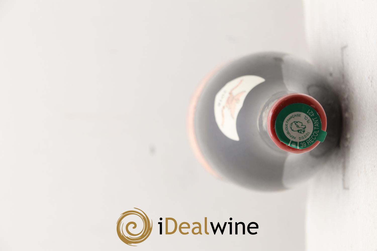 Arbois-Pupillin Poulsard (cire rouge) Overnoy-Houillon (Domaine) 2015 - Lotto di 3 bottiglie - 2