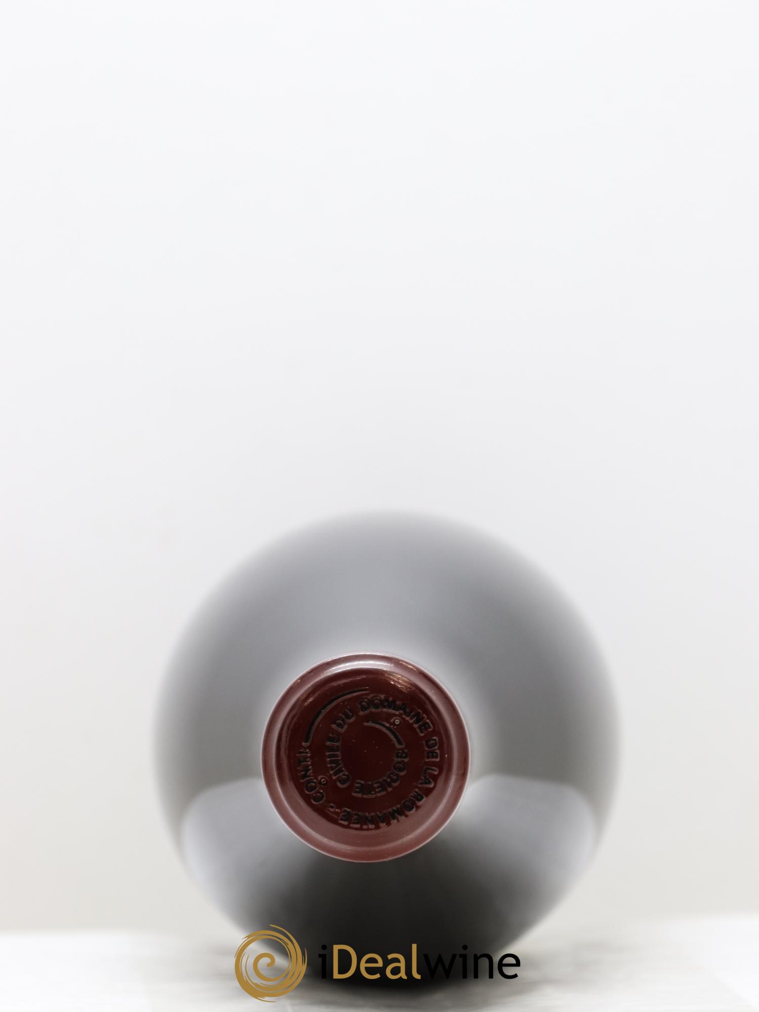 Richebourg Grand Cru Domaine de la Romanée-Conti  2015 - Lotto di 1 bottiglia - 2