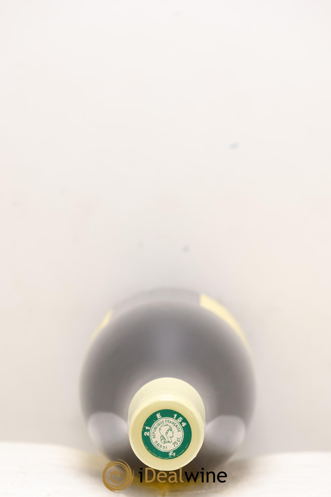 Bâtard-Montrachet Grand Cru Maison Louis Jadot 2018 - Lot de 2 bouteilles - 1