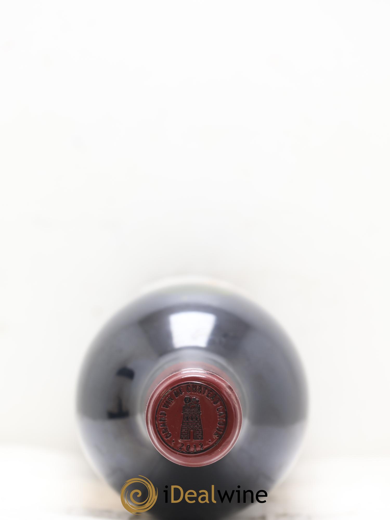 Château Latour 1er Grand Cru Classé 2012 - Lot of 2 bottles - 2