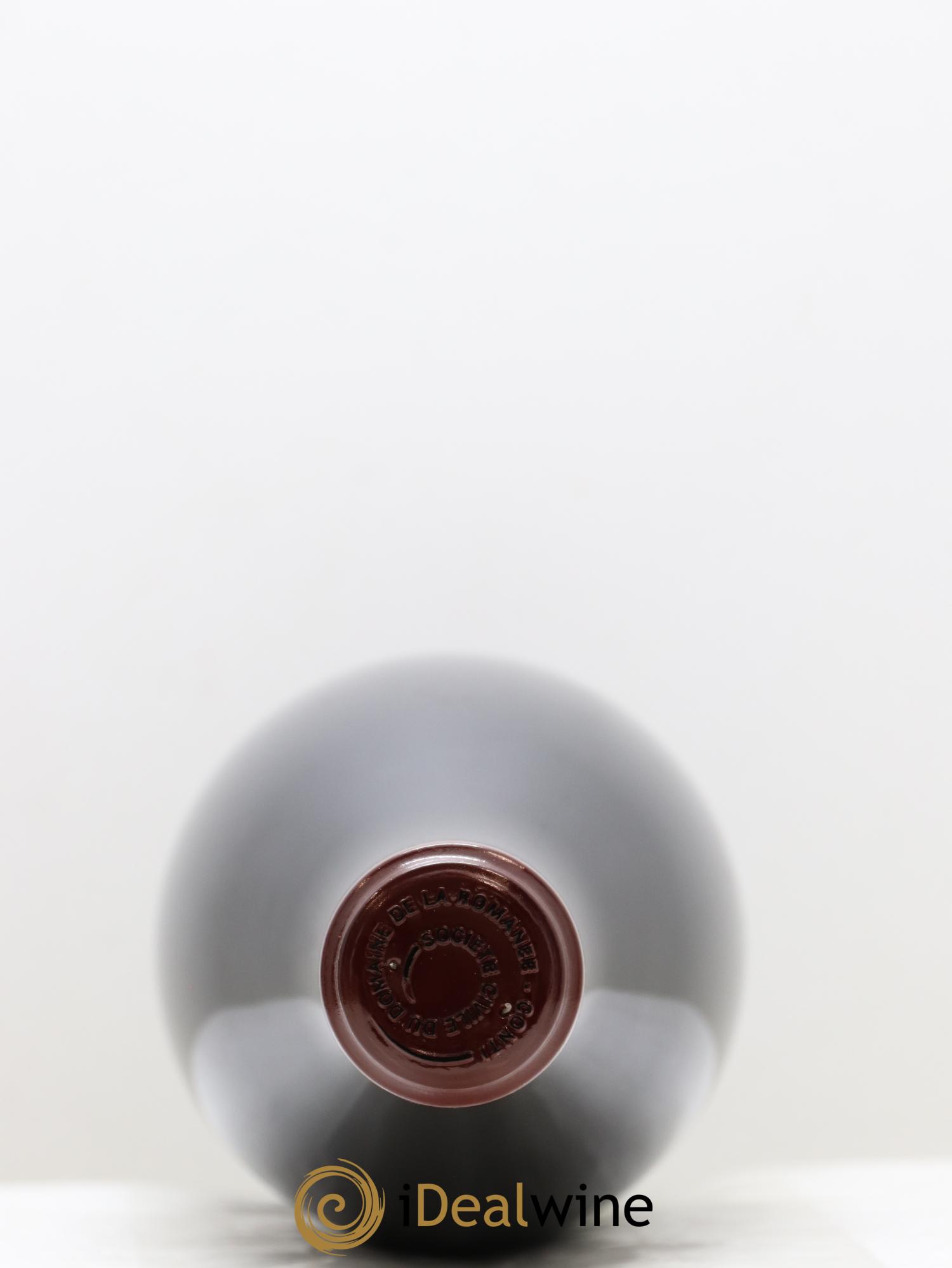 Echezeaux Grand Cru Domaine de la Romanée-Conti  2015 - Posten von 1 Flasche - 2