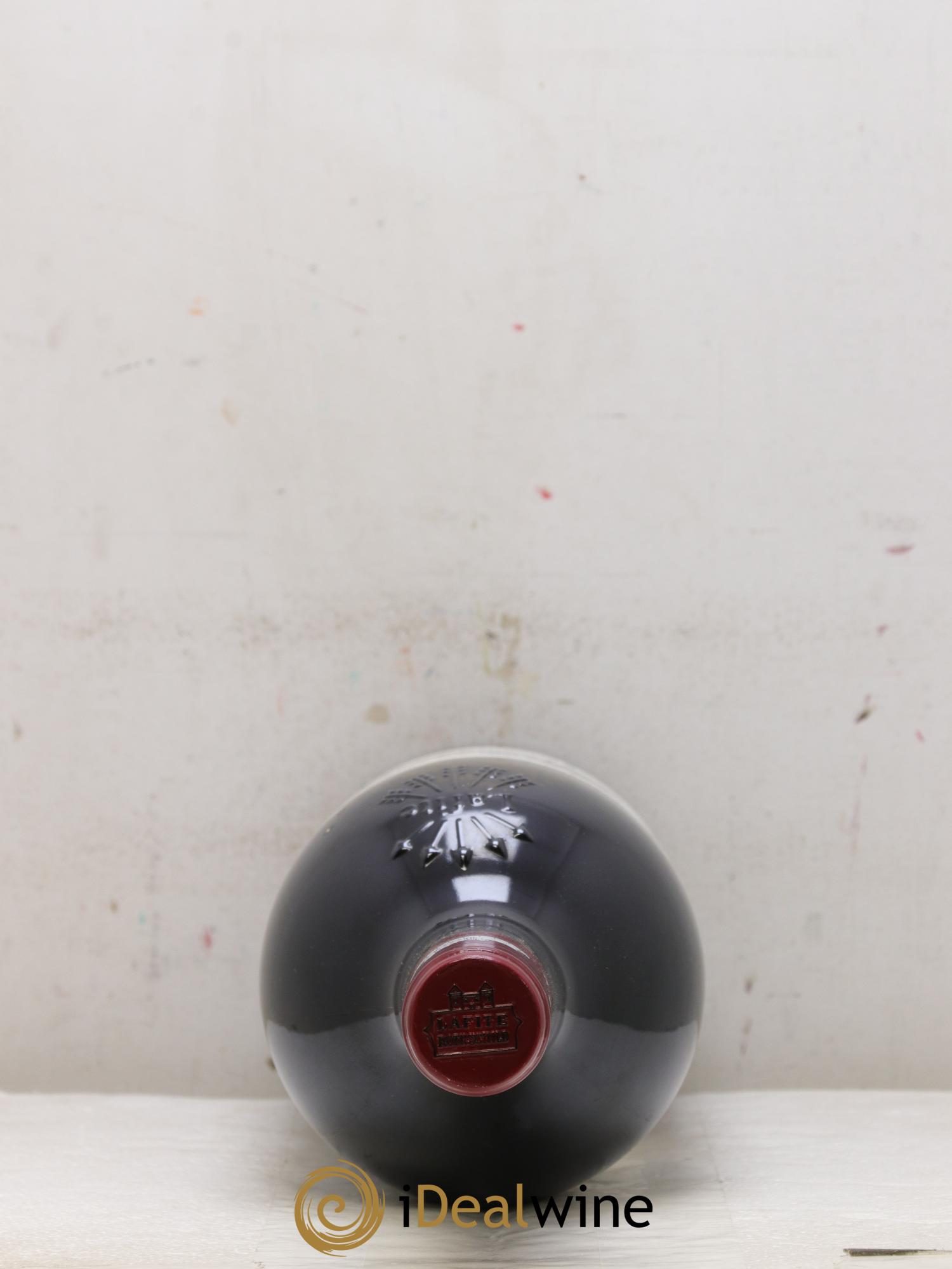 Château Lafite Rothschild 1er Grand Cru Classé 2010 - Lot of 1 magnum - 2