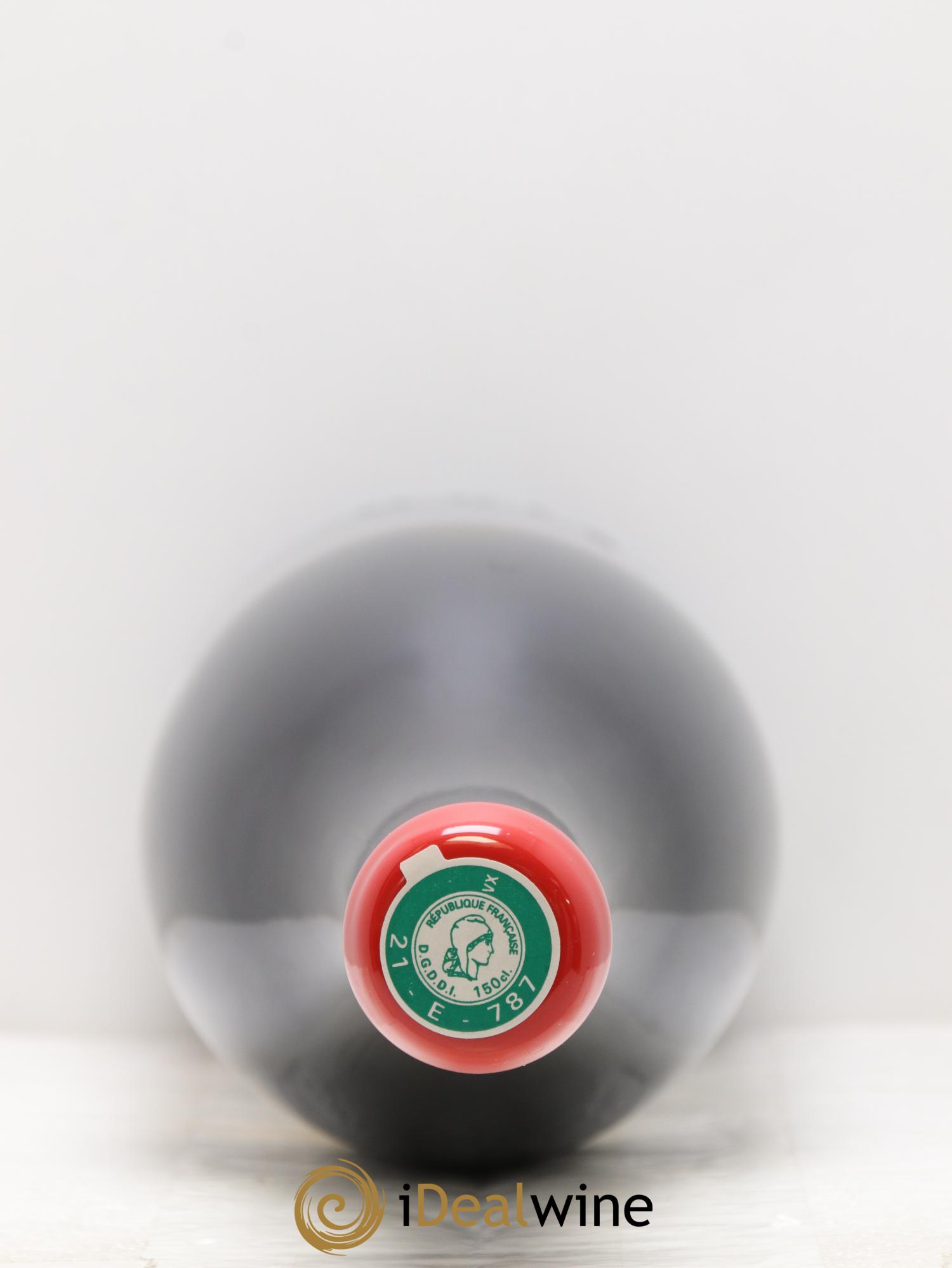 Grands-Echezeaux Grand Cru Georges Noëllat (Domaine) 2023 - Posten von 1 Magnum - 1