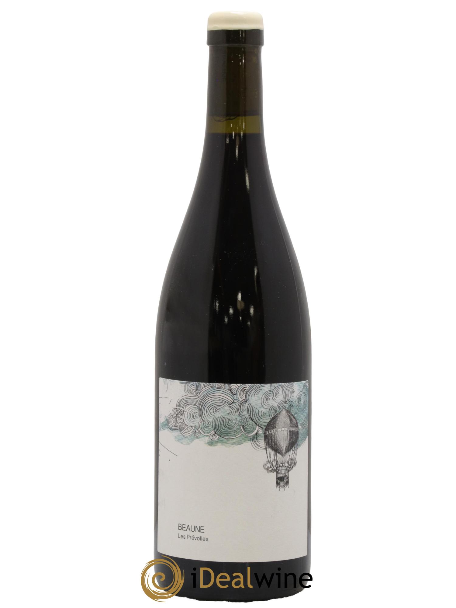 Beaune Les Prévolles Les Horées 2022 - Lot de 1 bouteille - 0