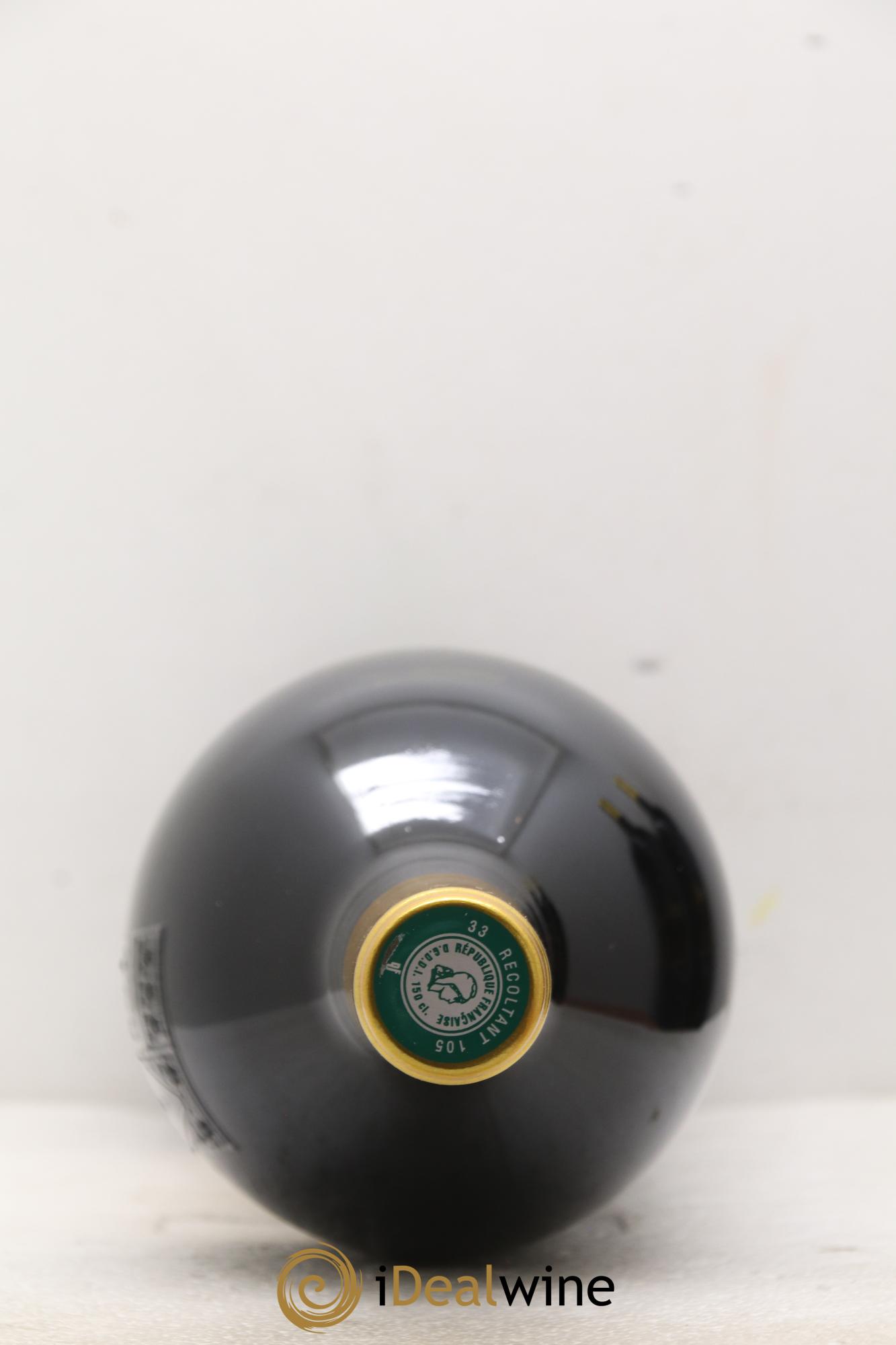 Château Pichon Longueville Comtesse de Lalande 2ème Grand Cru Classé 2018 - Lot de 3 magnums - 2