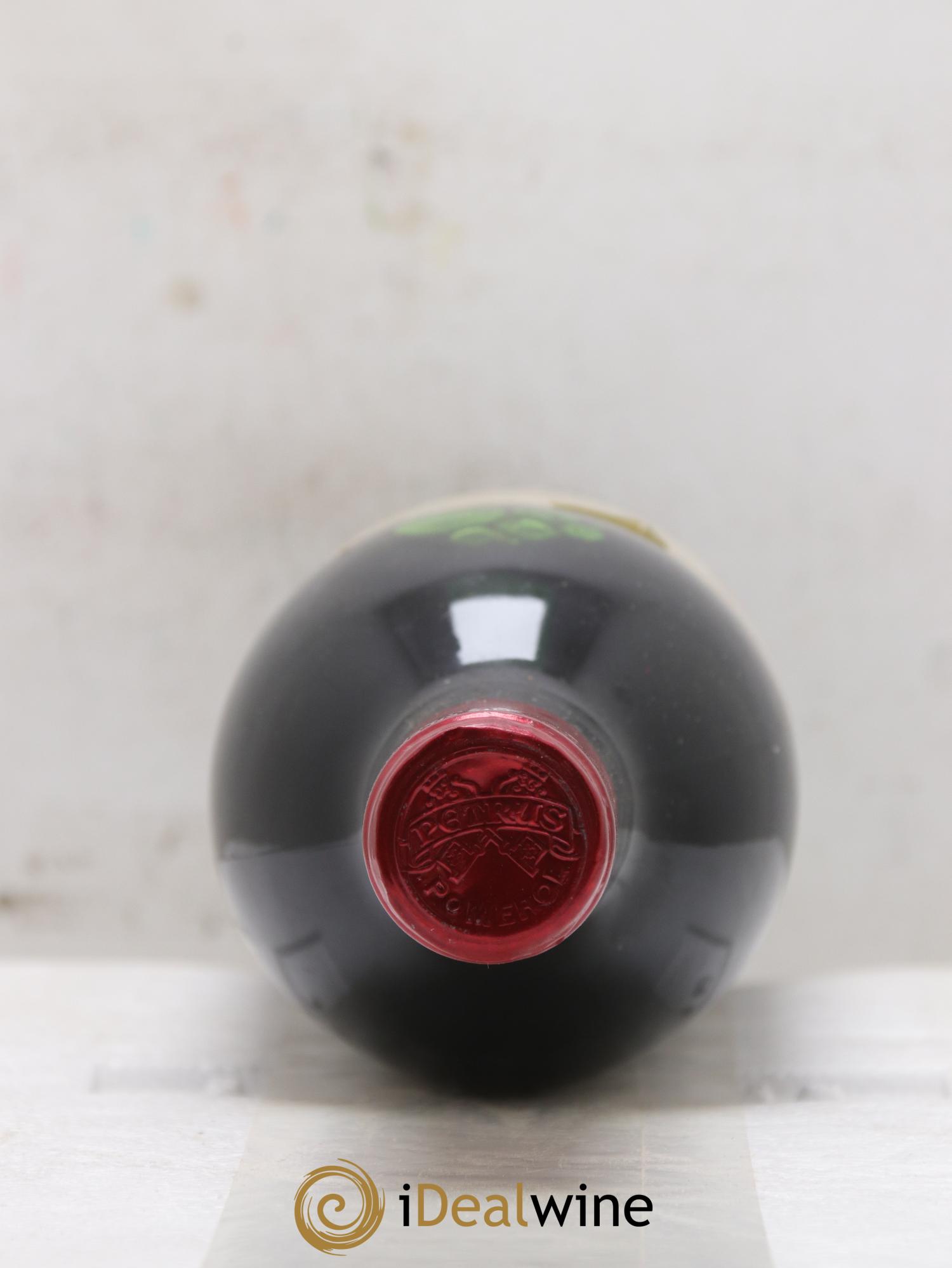 Petrus 1985 - Posten von 1 Flasche - 1