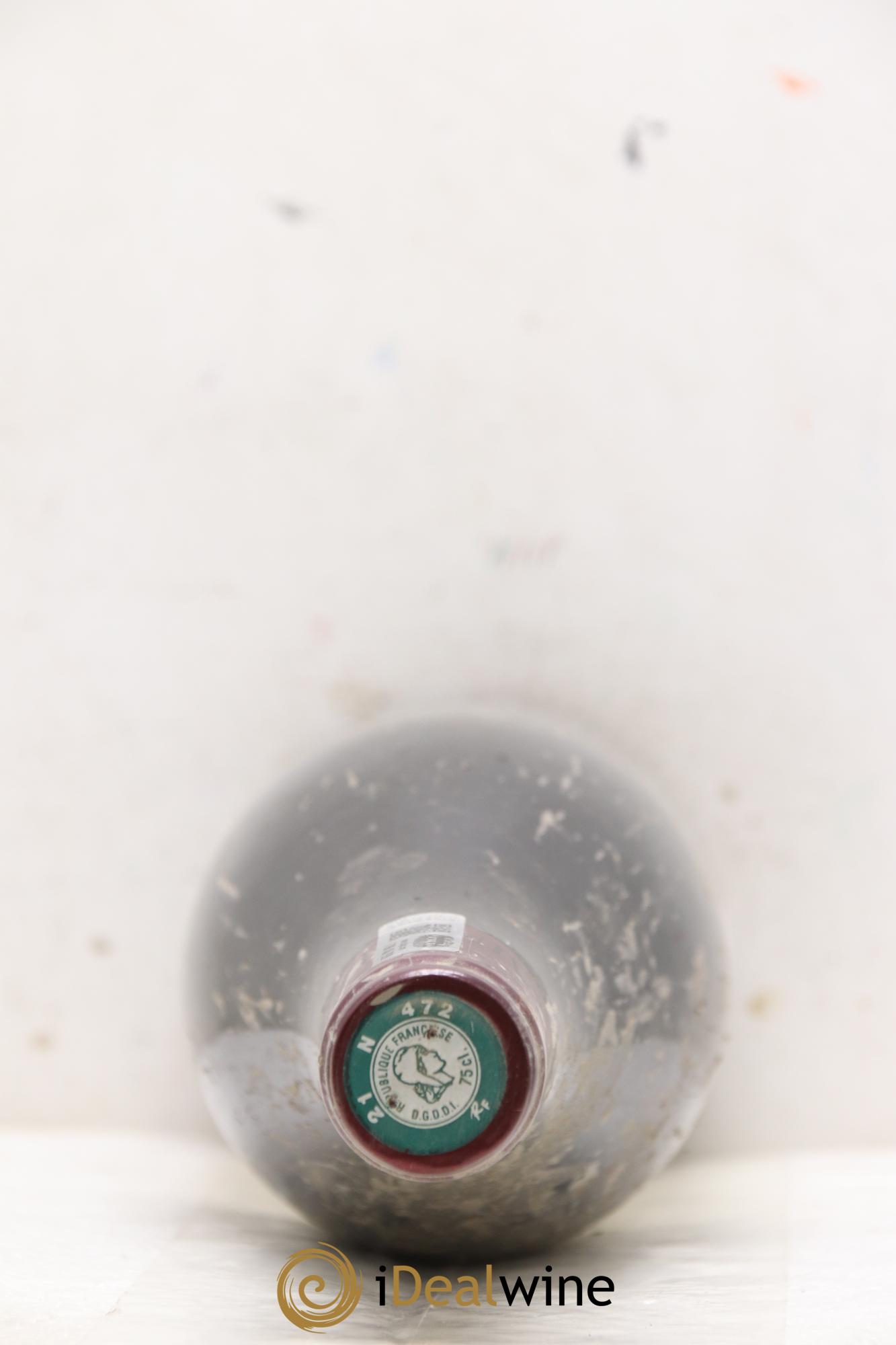 Charmes-Chambertin Grand Cru Dujac (Domaine) 2017 - Lot of 1 bottle - 1