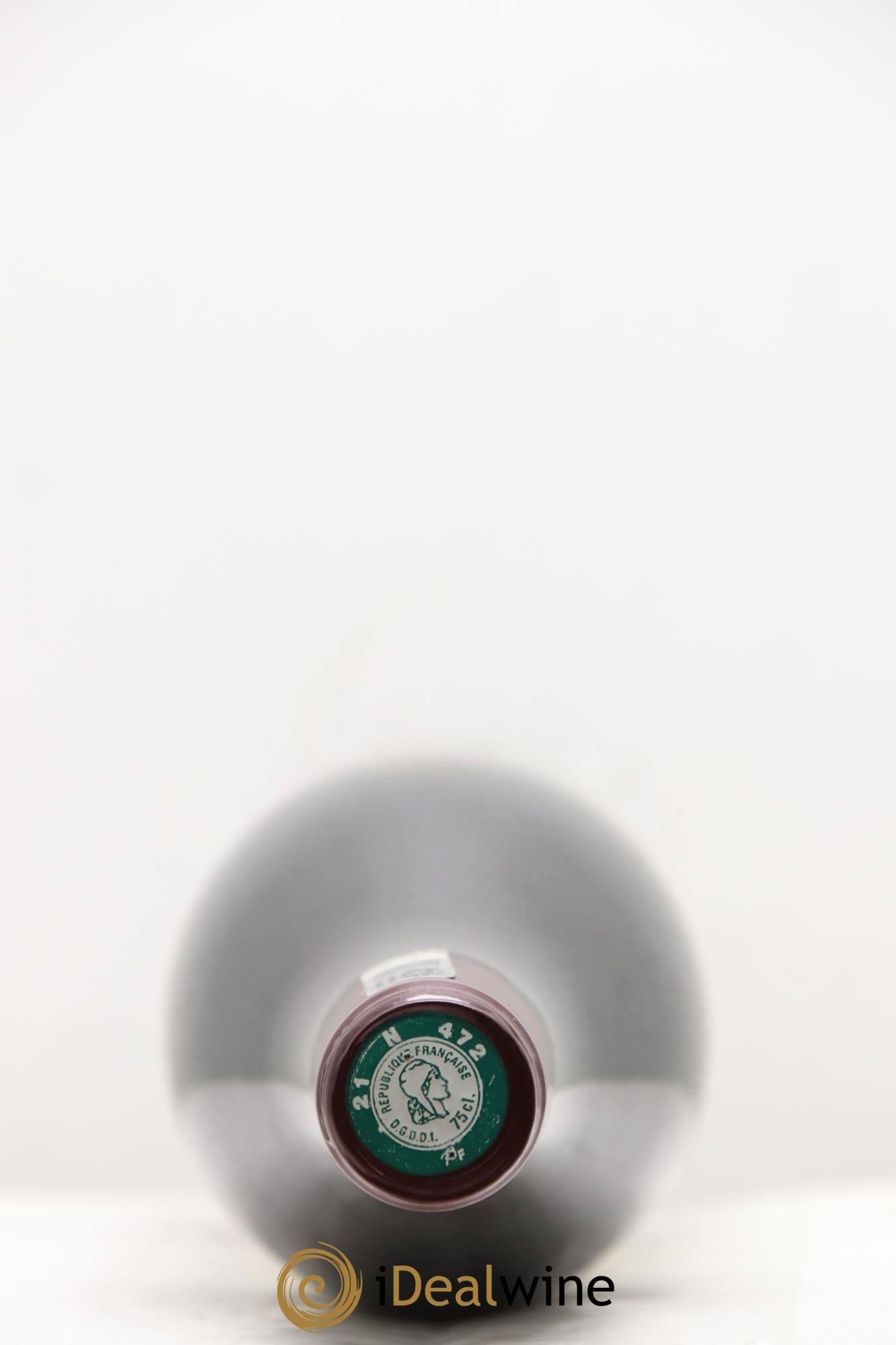 Charmes-Chambertin Grand Cru Dujac (Domaine) 2019 - Lotto di 1 bottiglia - 1