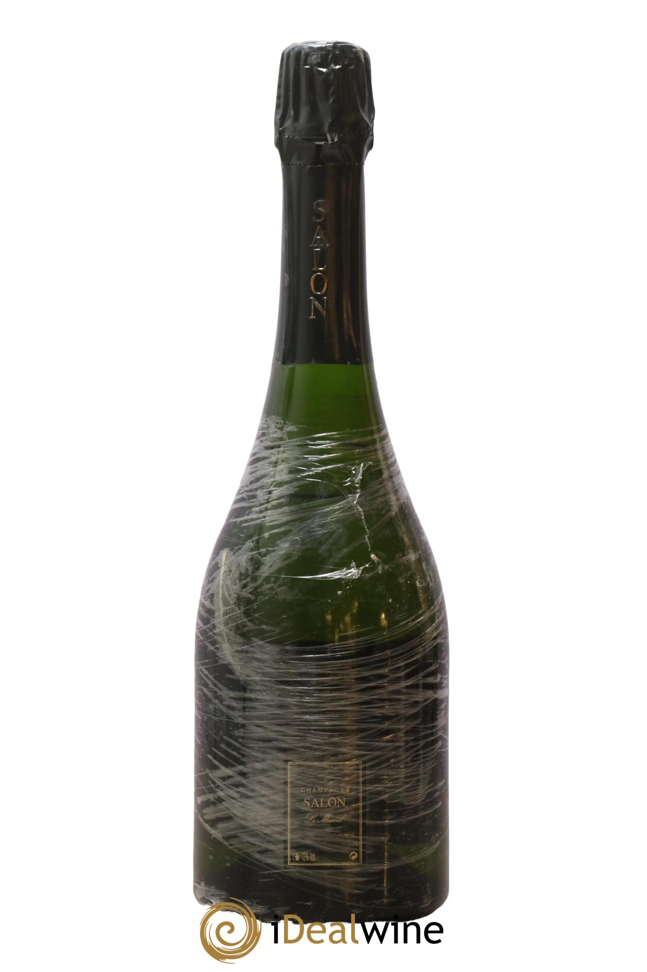 Cuvée S Salon 1999 - Lot de 1 bouteille - 1