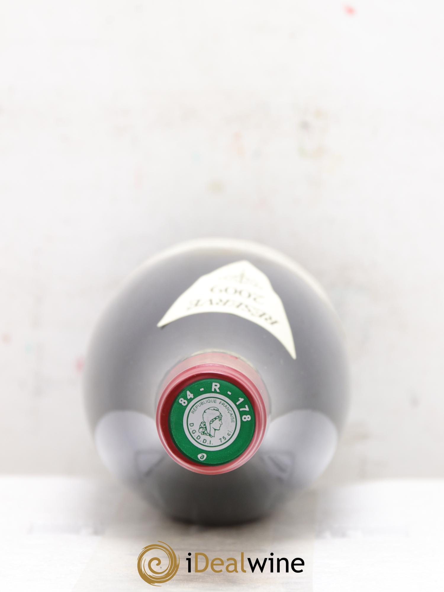 Châteauneuf-du-Pape Château Rayas Emmanuel Reynaud 2009 - Lot de 1 bouteille - 1