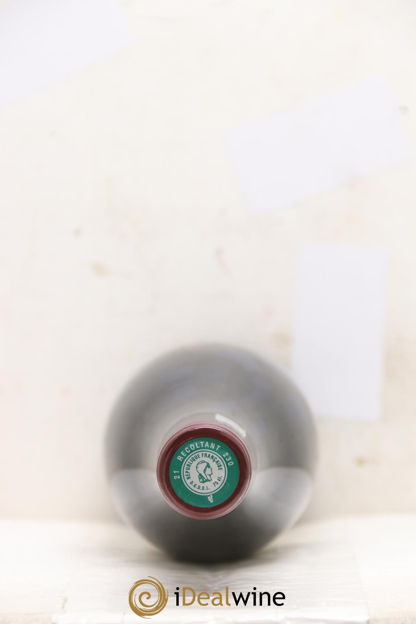 Bonnes-Mares Grand Cru Georges Roumier (Domaine) 2016 - Lot de 1 bouteille - 2