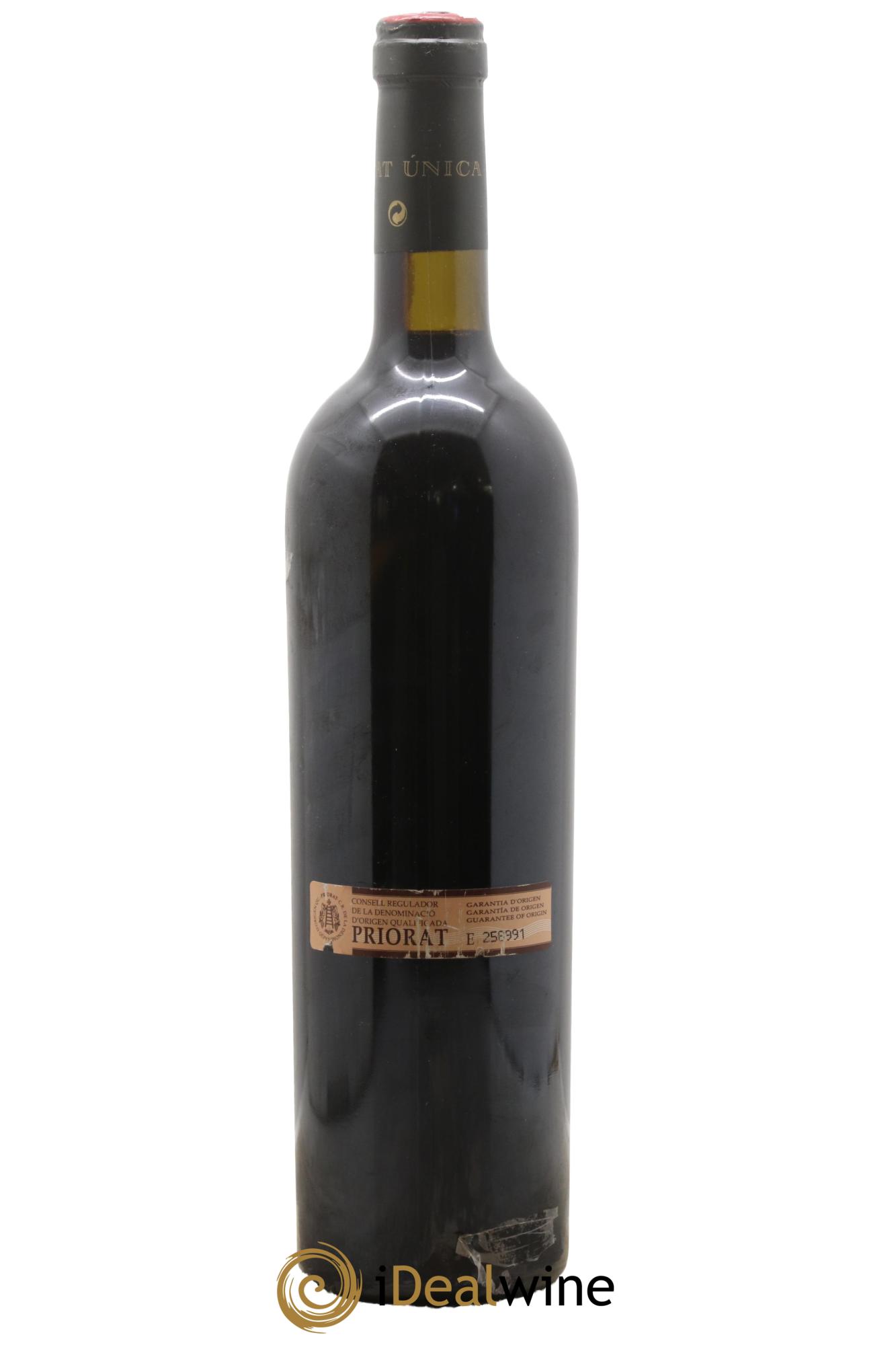 Priorat DOCa Alvaro Palacios L'Ermita 2000 - Lot of 1 bottle - 1