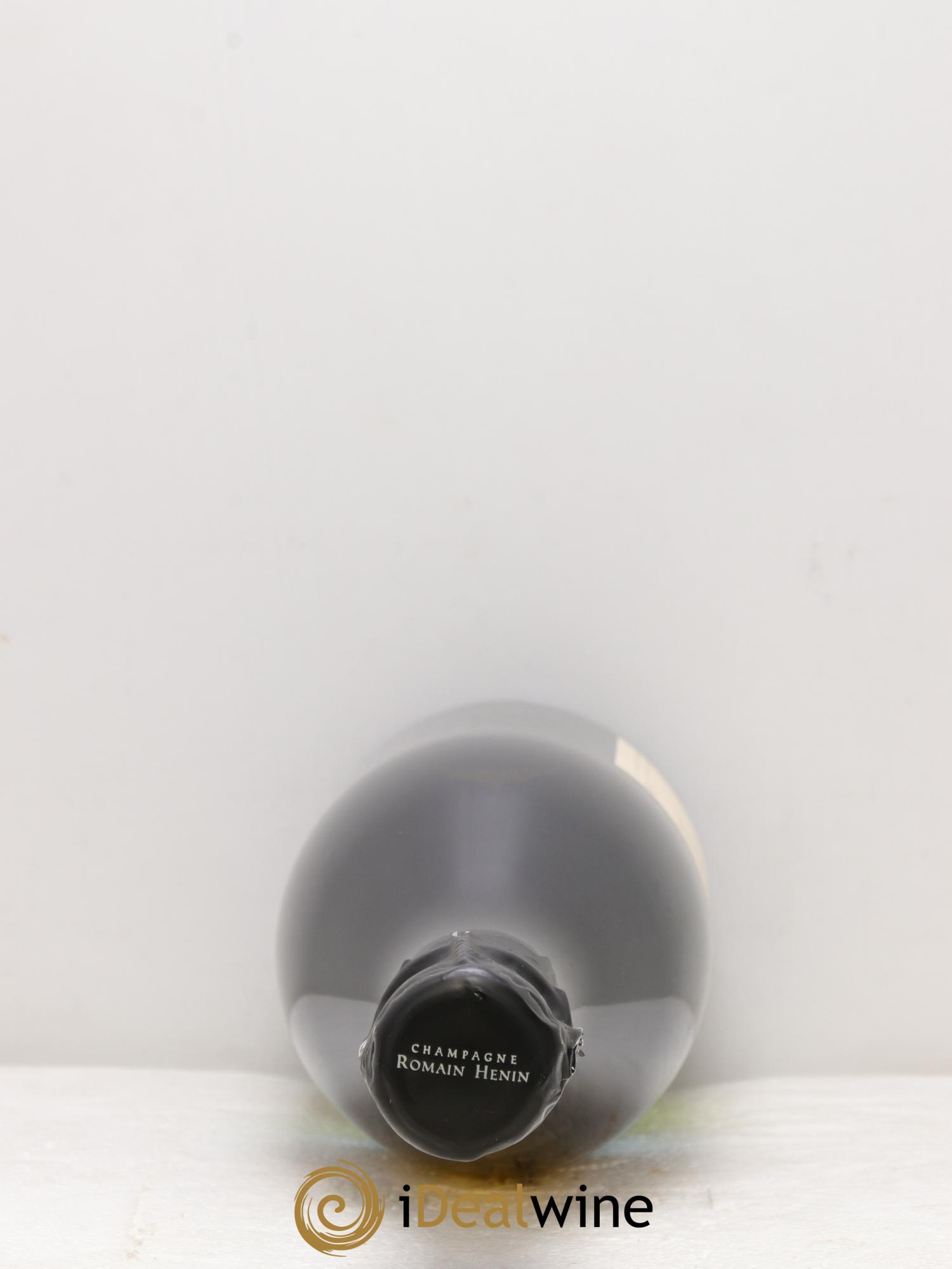 Gamin du Terroir Romain Henin - Lot de 1 bouteille - 2